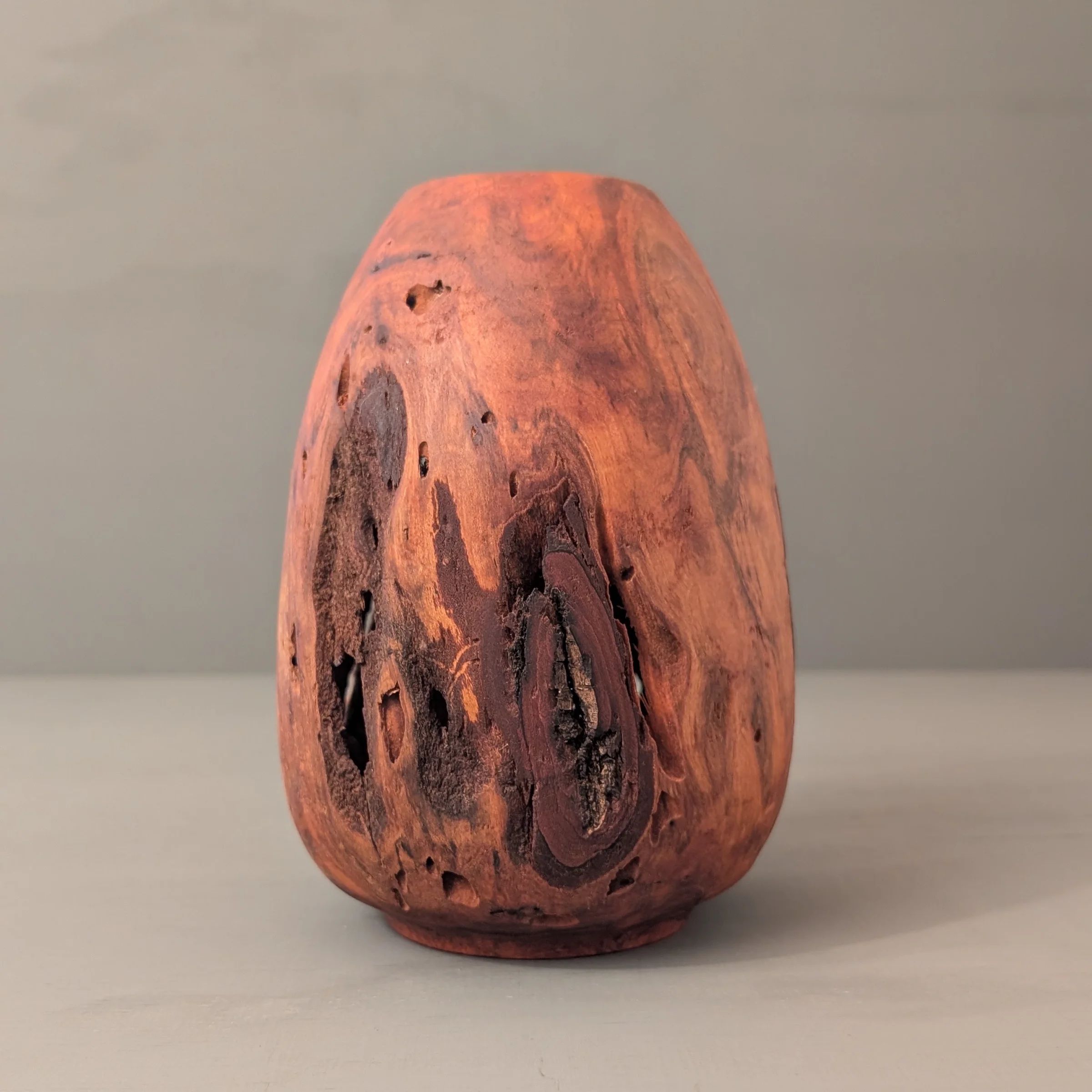 Plum Voids 3 6