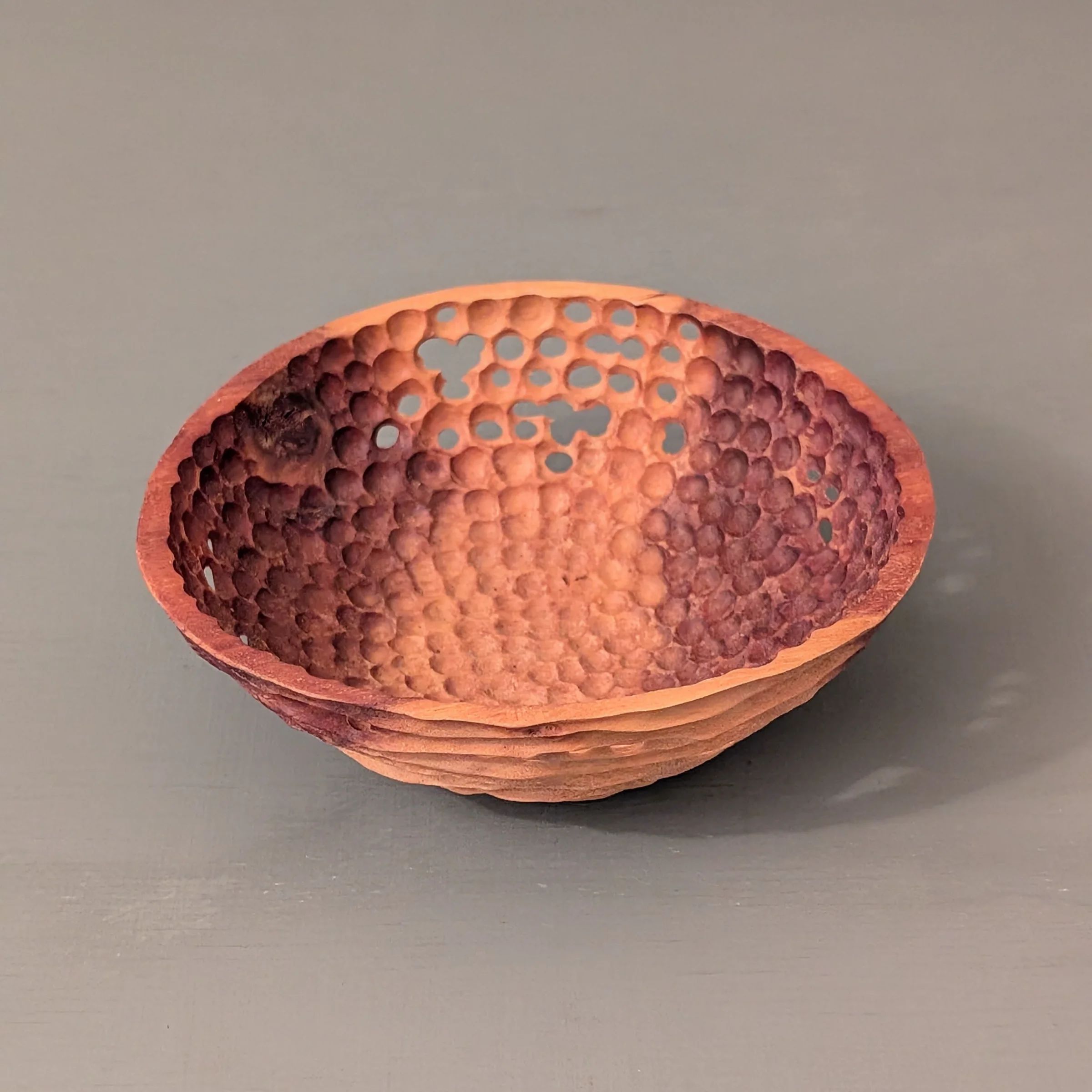 Erosion Bowl 3 2