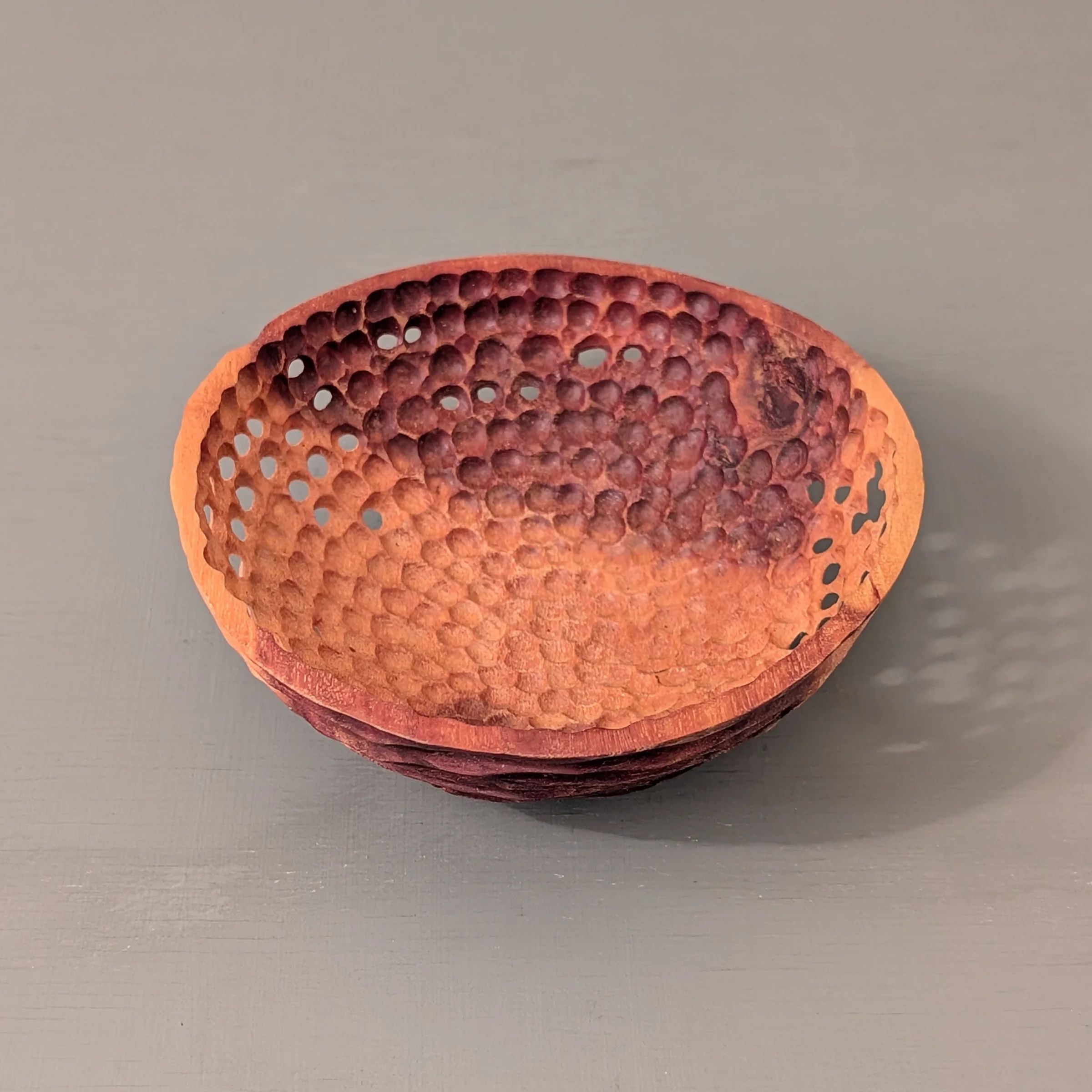 Erosion Bowl 3 3