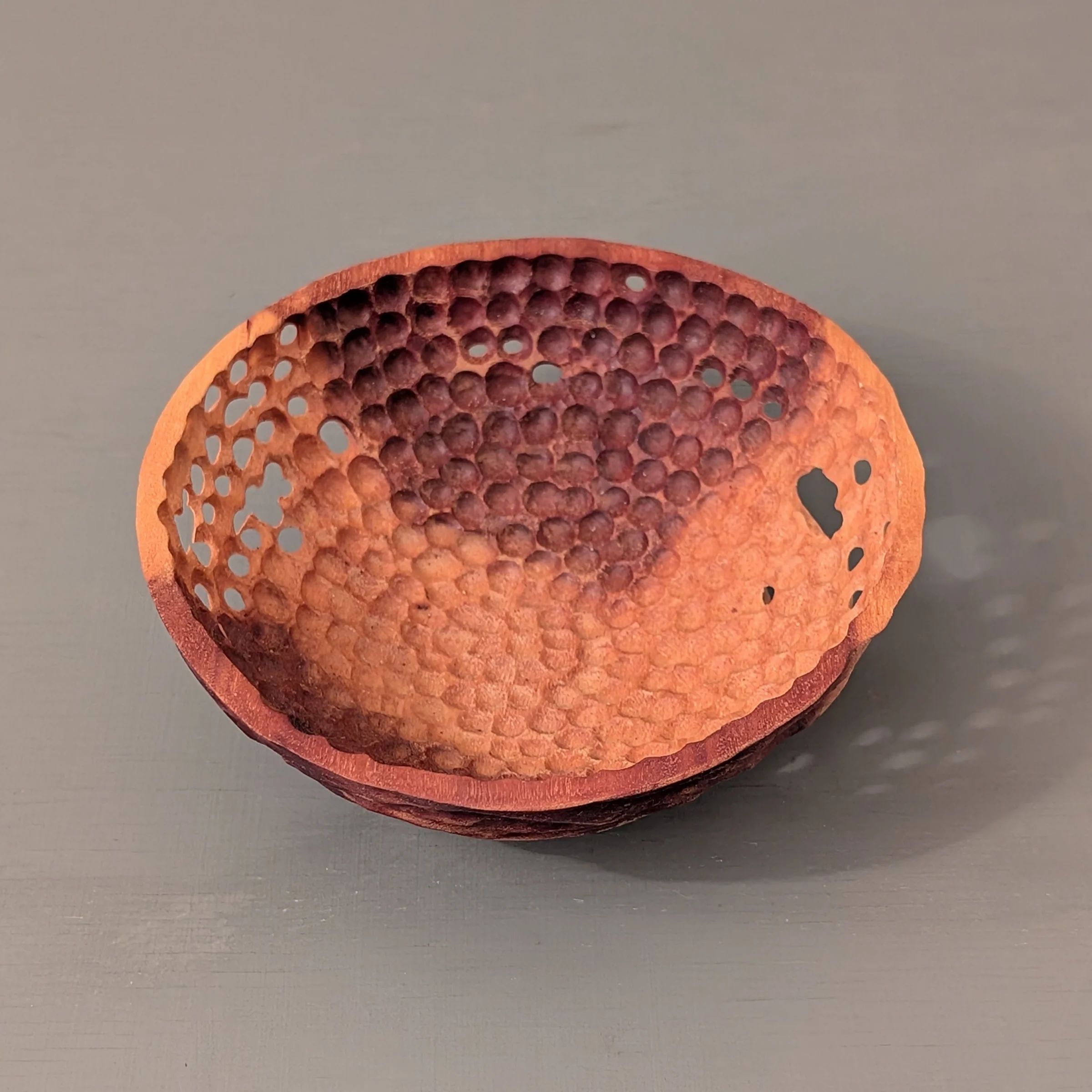 Erosion Bowl 3 5