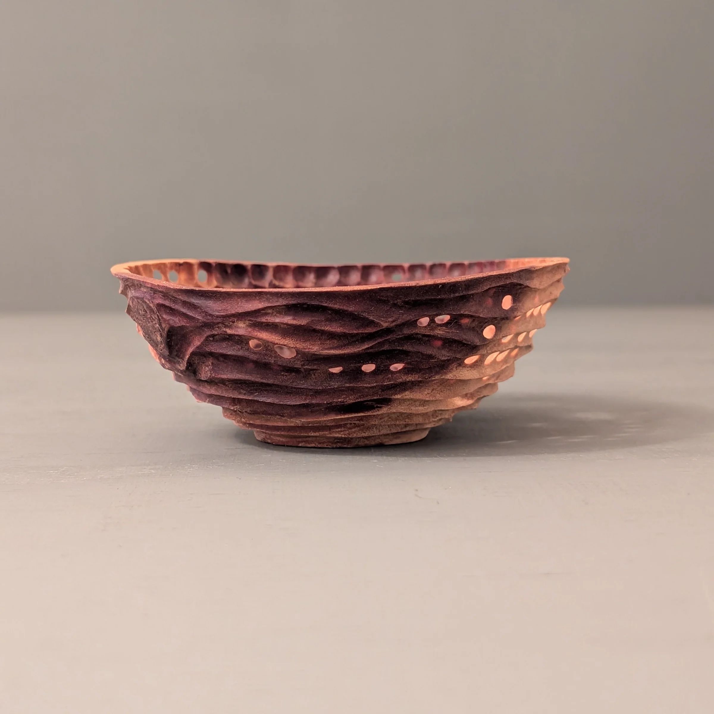 Erosion Bowl 3 6