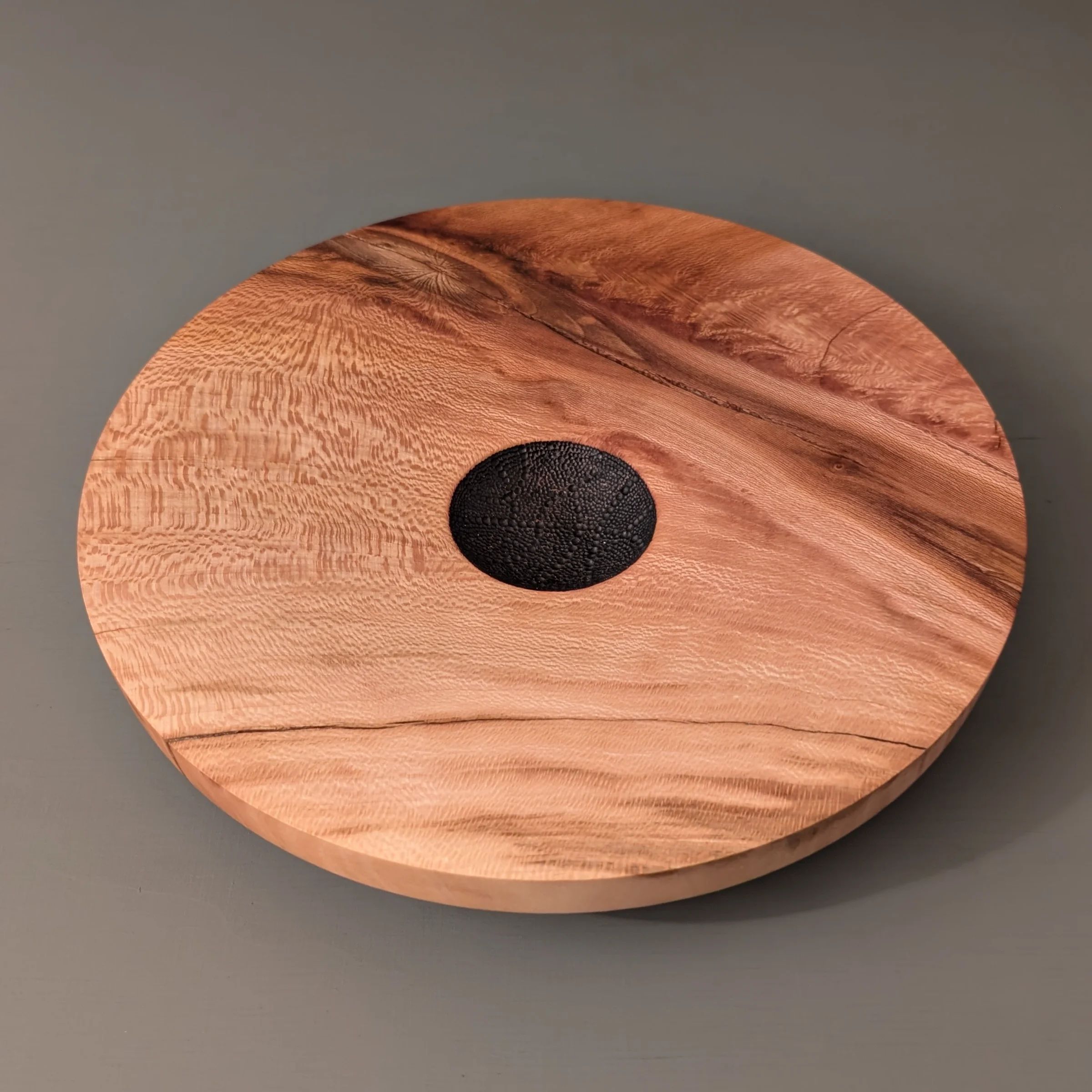 Sycamore Platter 2