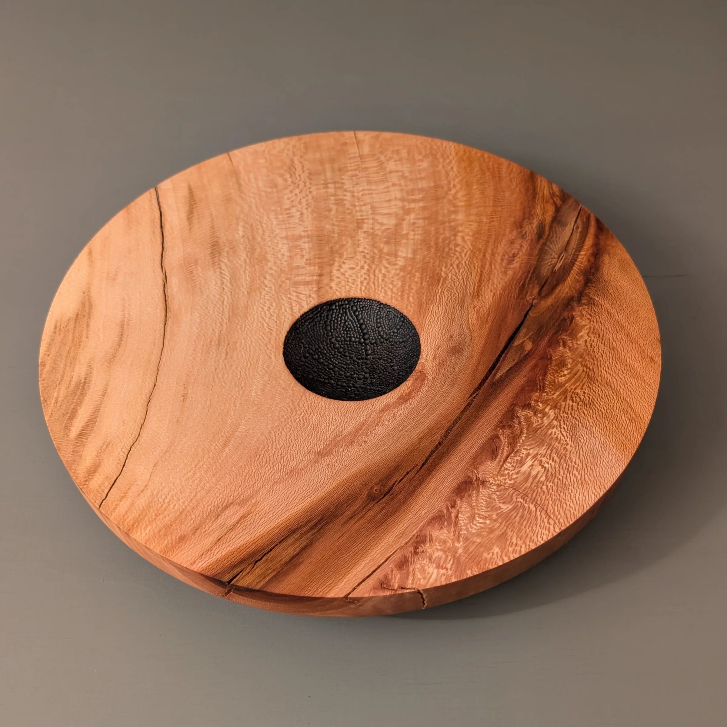 Sycamore Platter 3