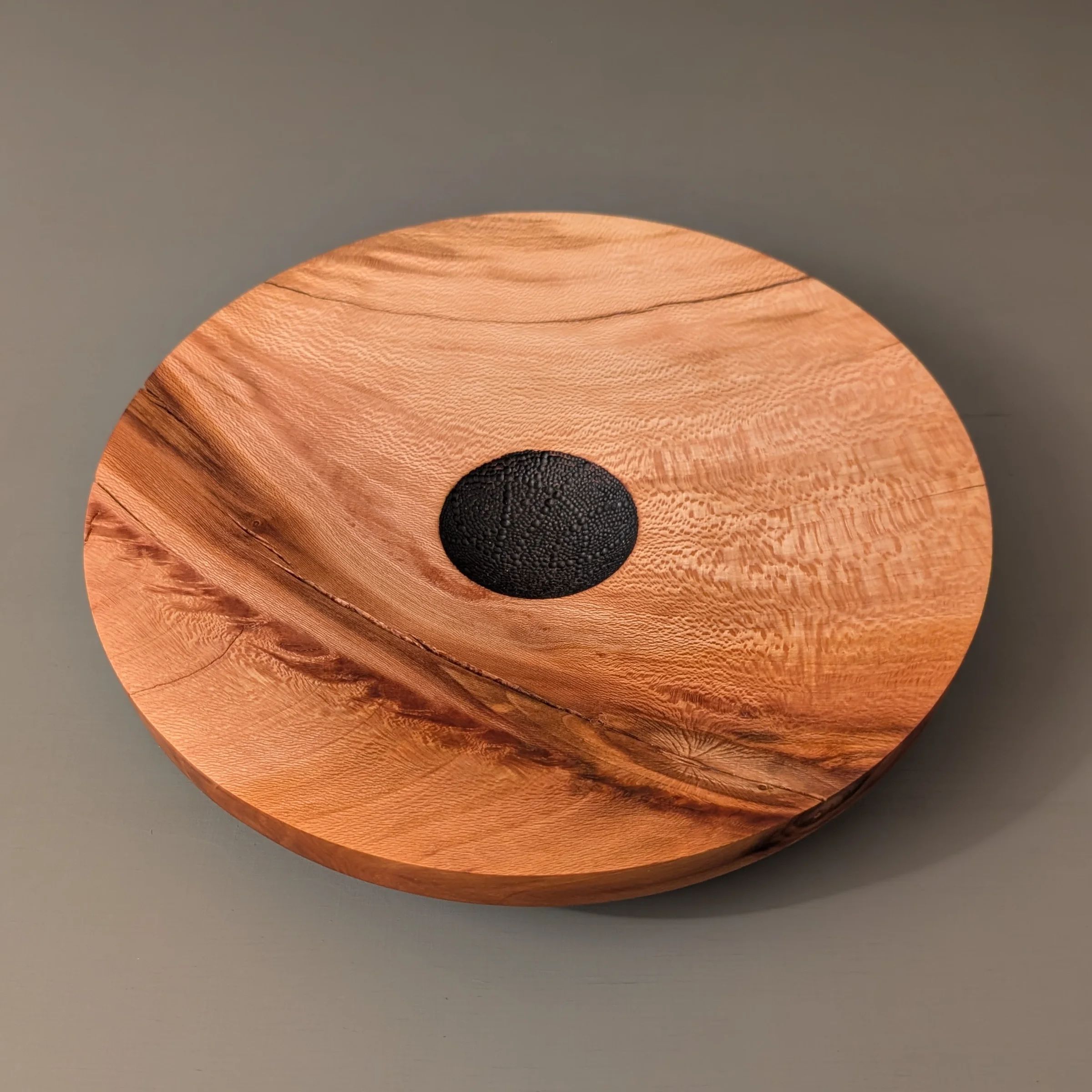 Sycamore Platter 4