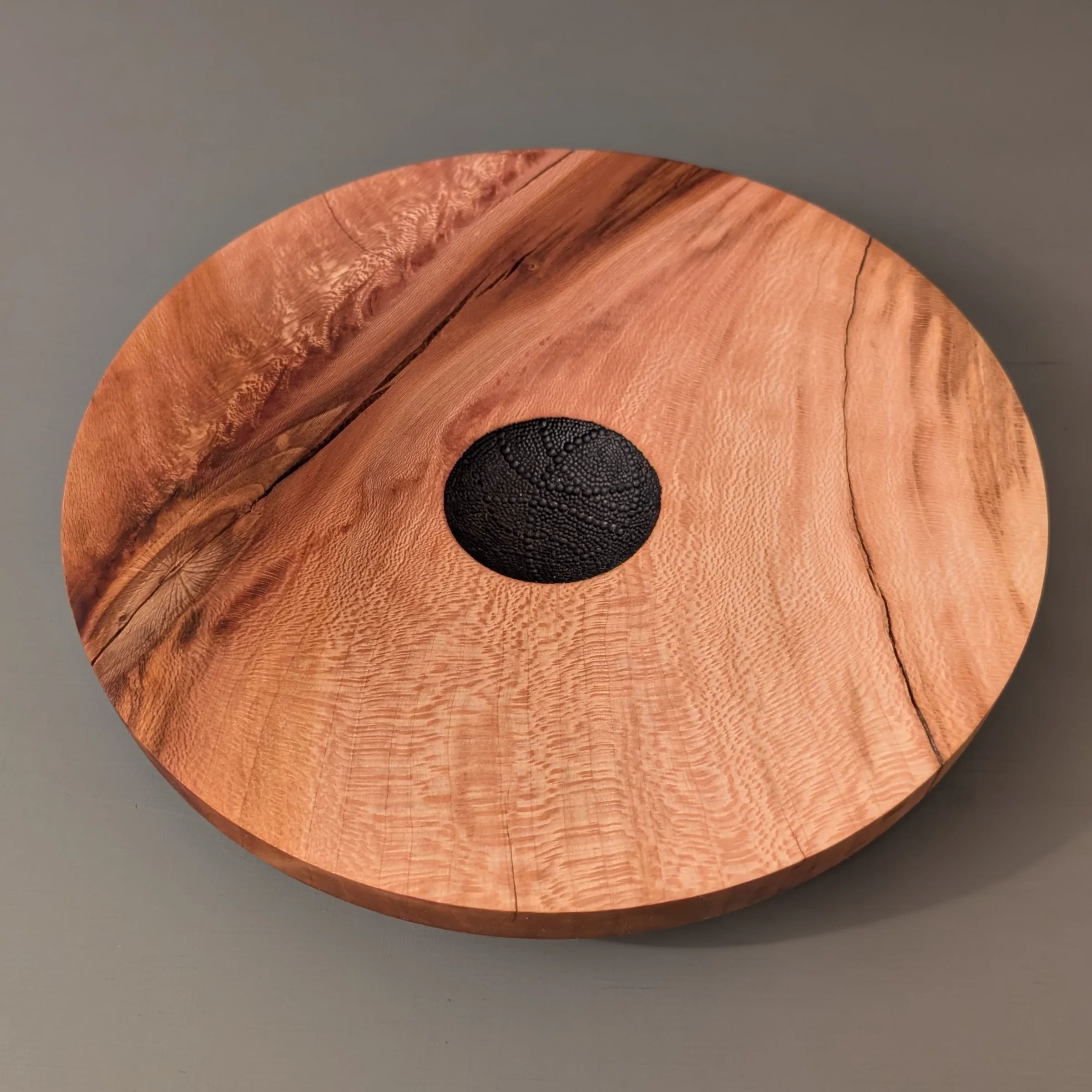 Sycamore Platter 5