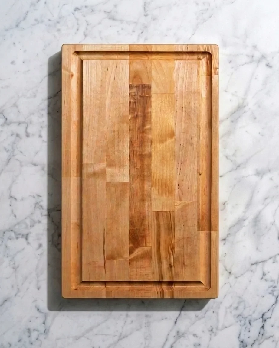 XL Butcher Block Cutting Board by Josh Shore / BoardsByShore