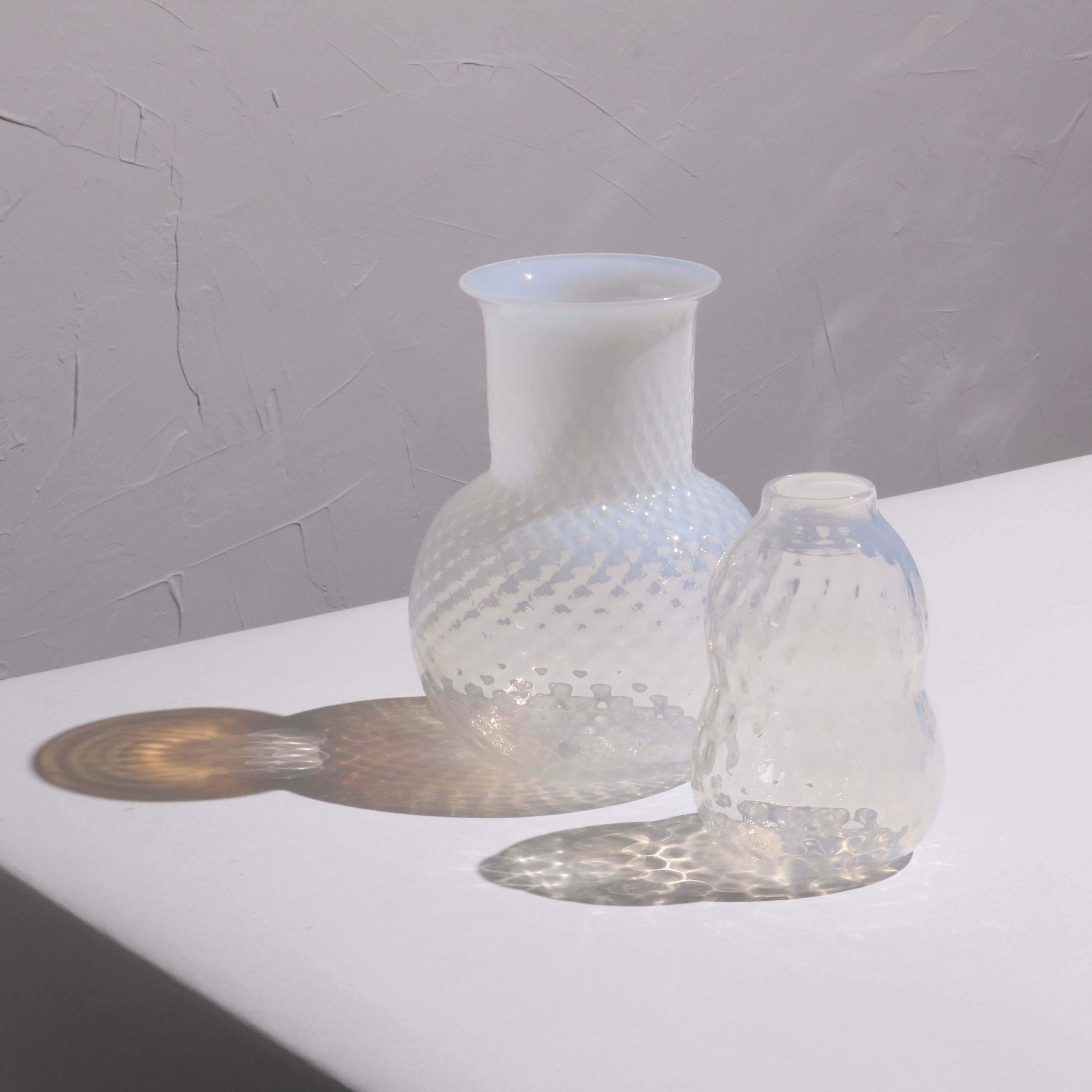 Soda Glass House