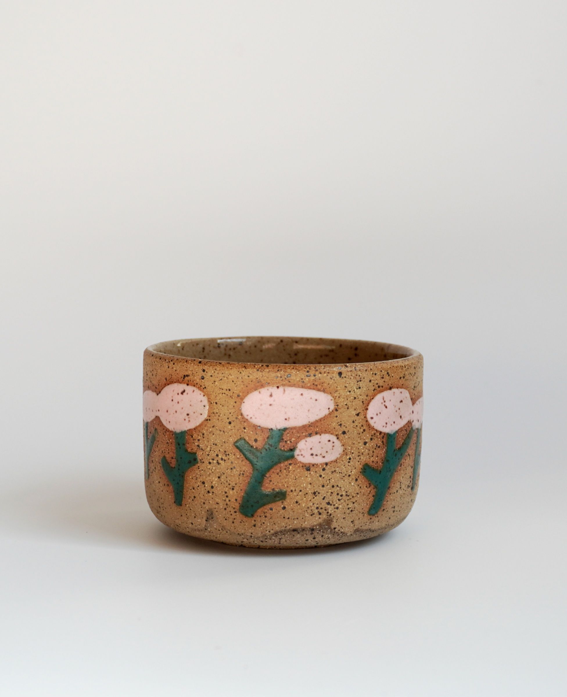 Flores Cup | Blush 2