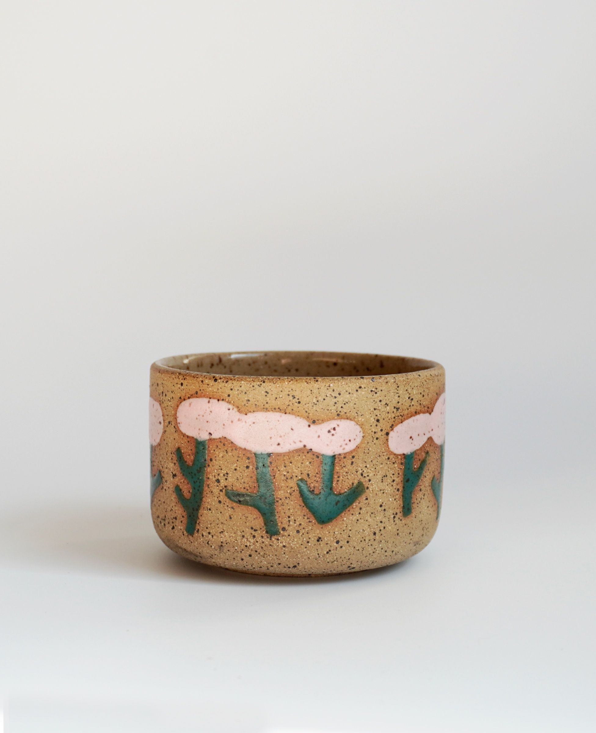 Flores Cup | Blush by Studio Flan