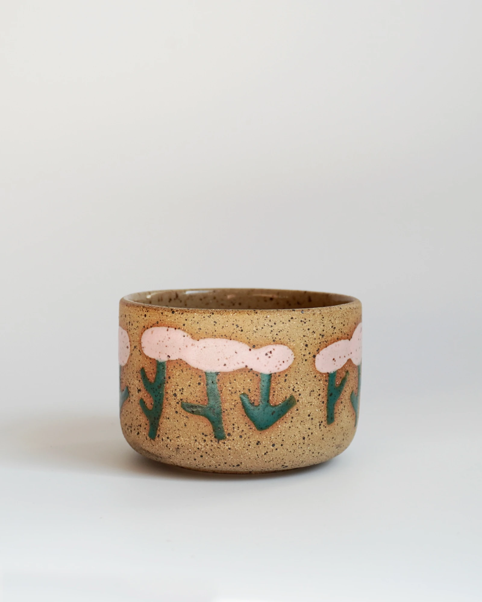 Flores Cup | Blush by Studio Flan