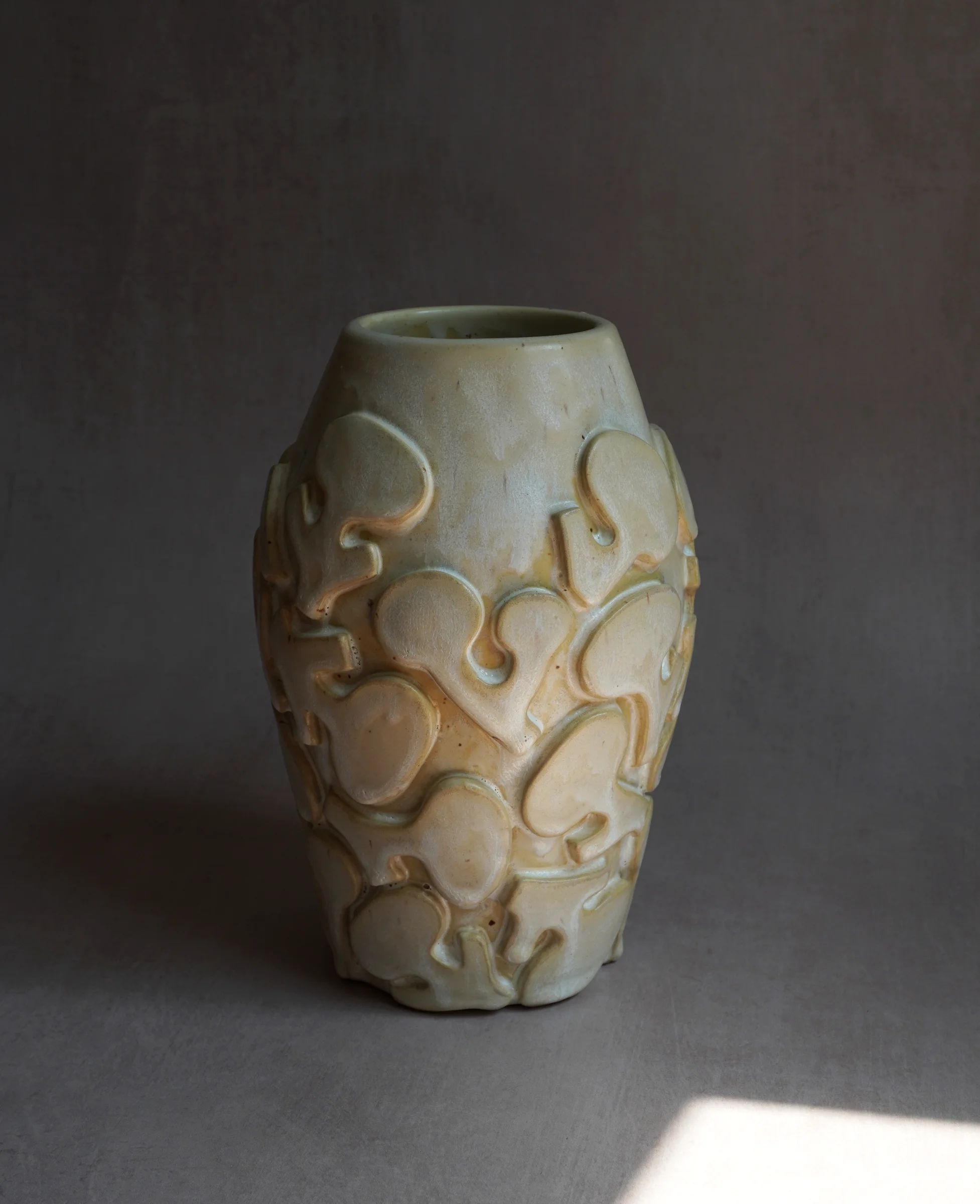 Flores Vase II by Studio Flan