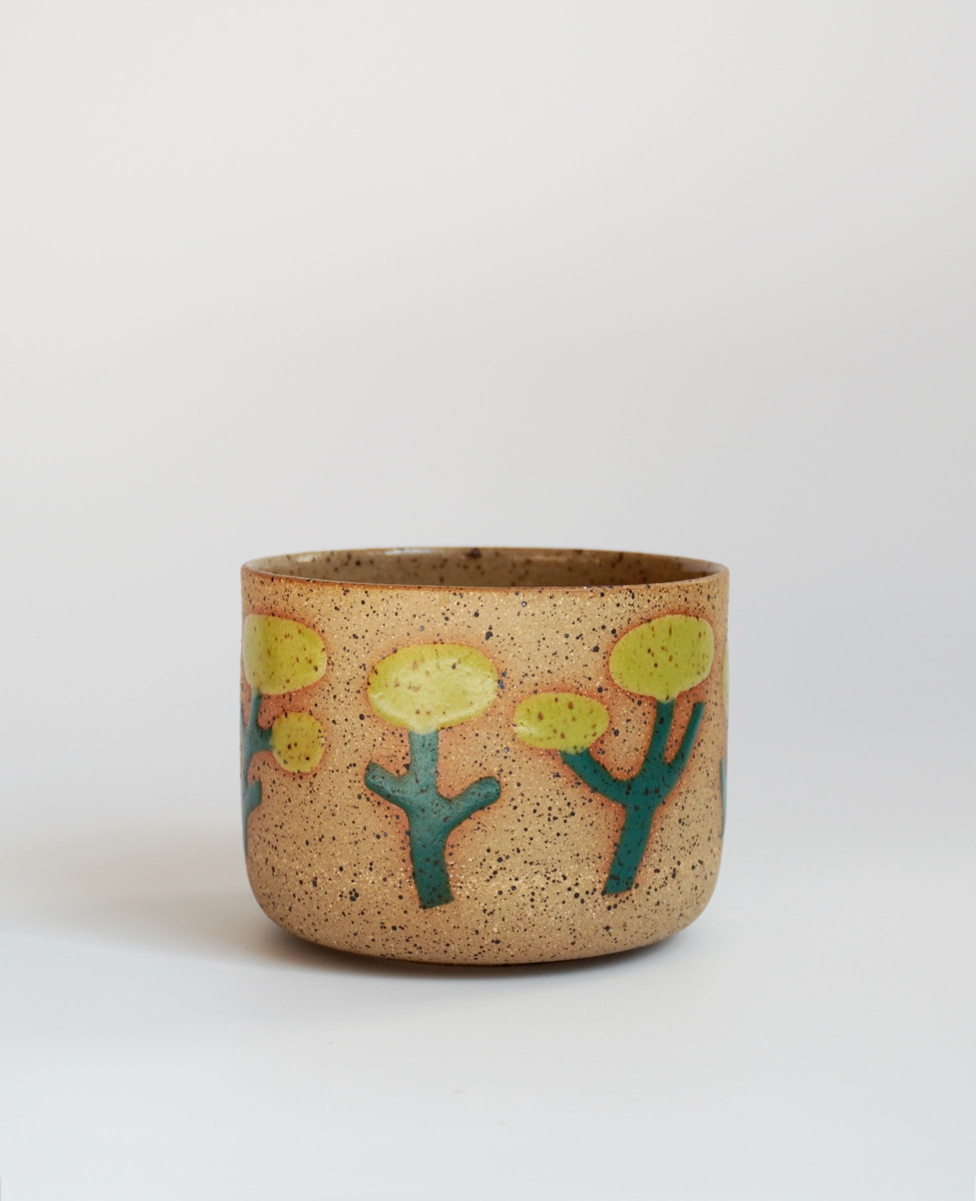 Flores Cup by Studio Flan