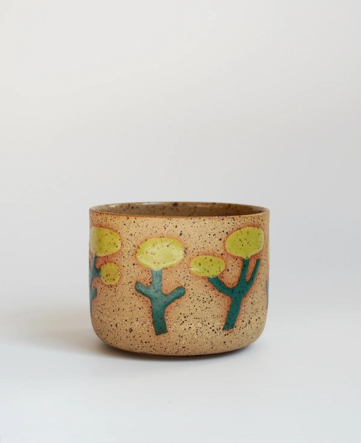 Flores Cup by Studio Flan