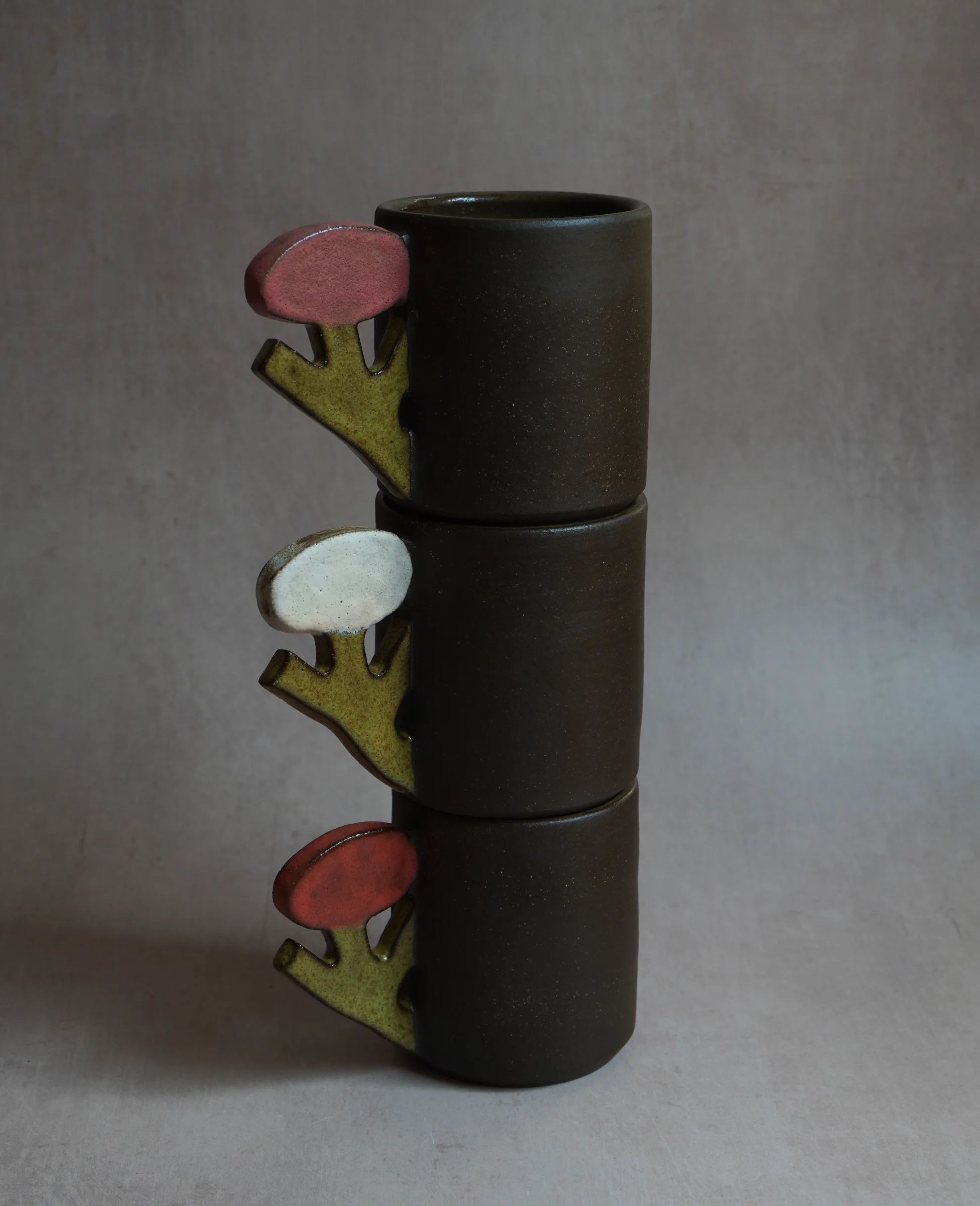 Flor Mug by Studio Flan