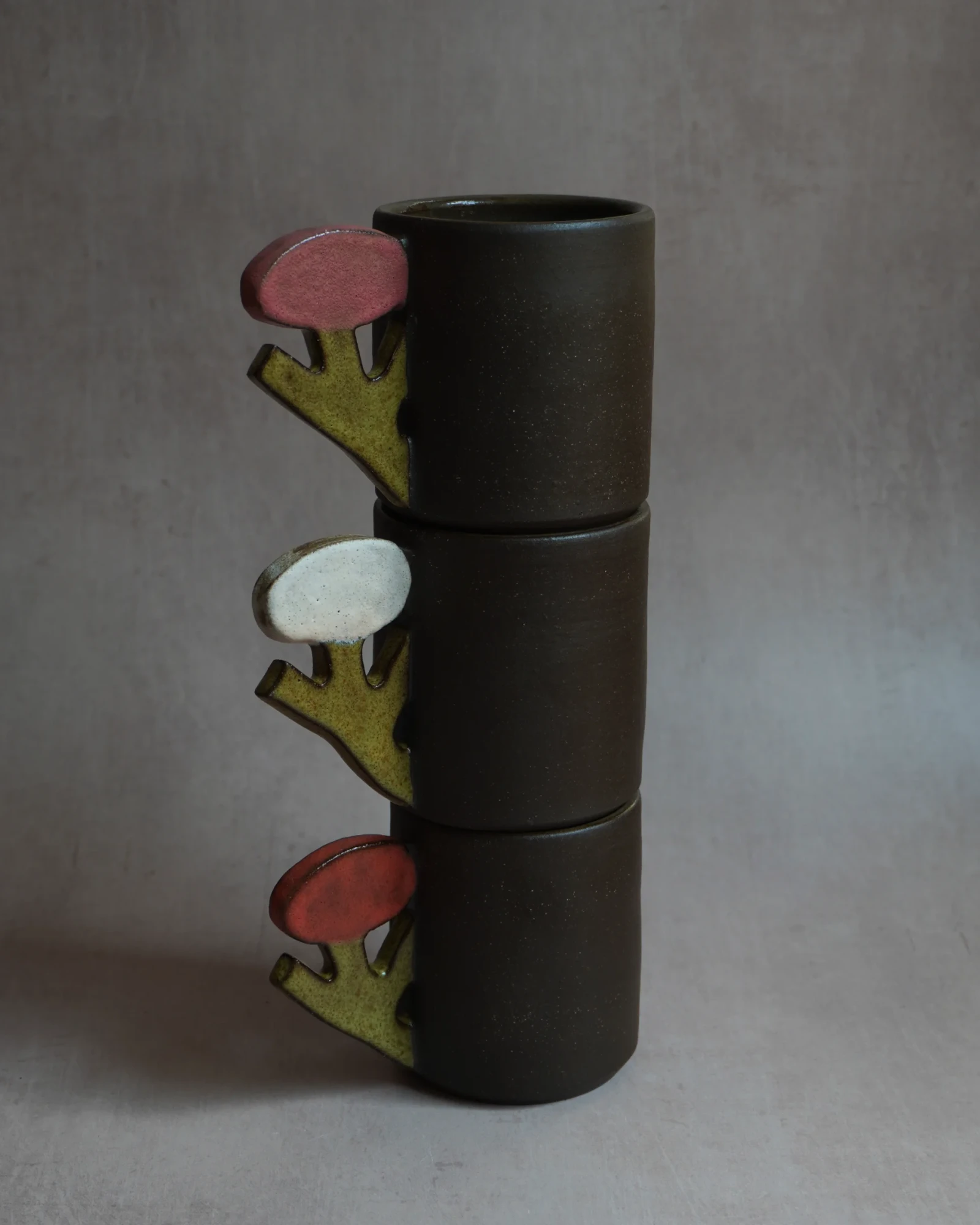 Flor Mug by Studio Flan