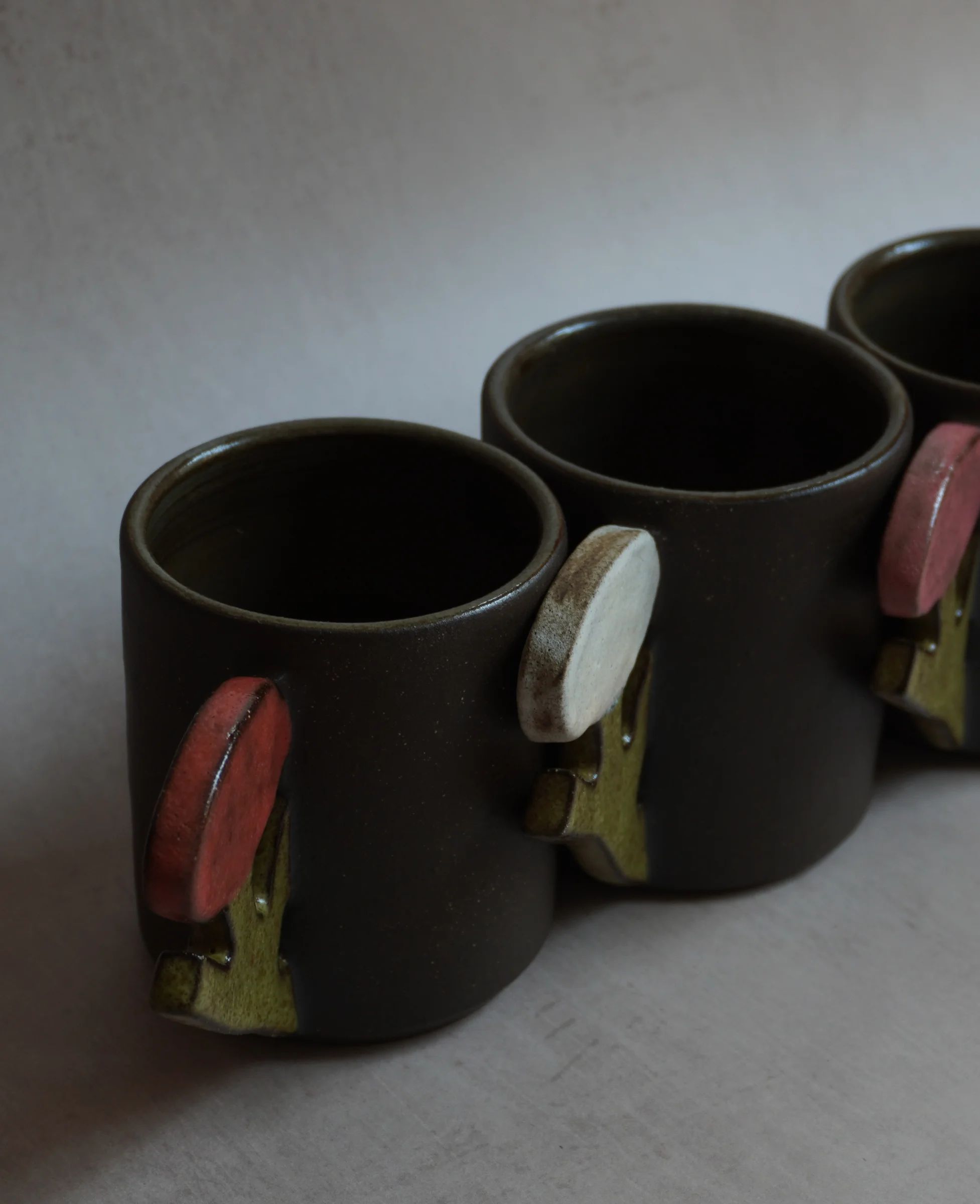 Flor Mug 2