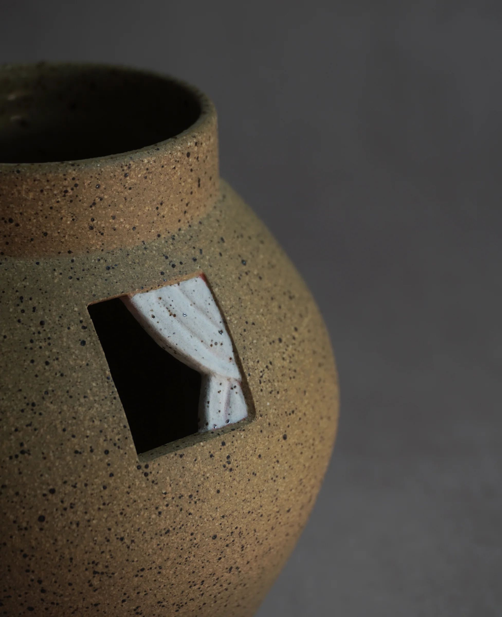 Cortina Vase 2
