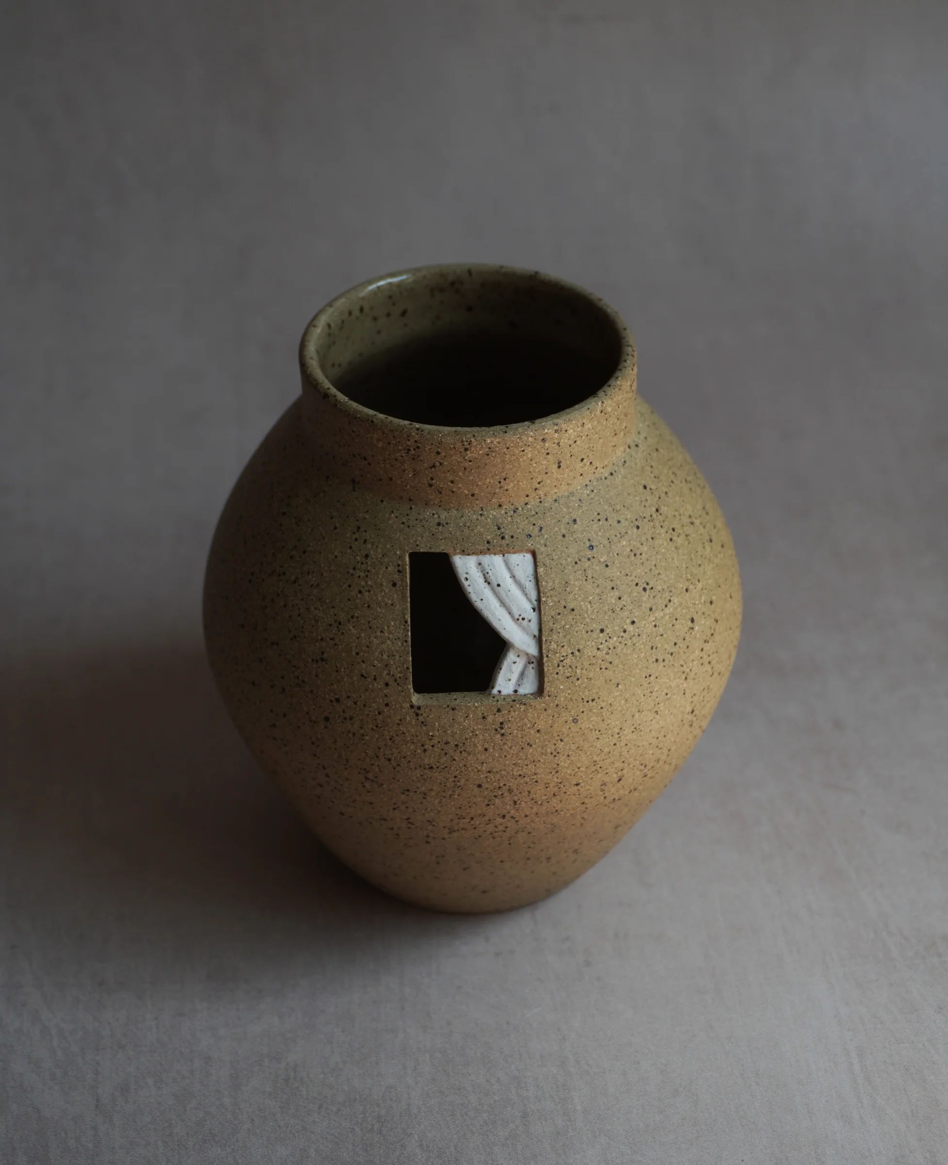 Cortina Vase 3