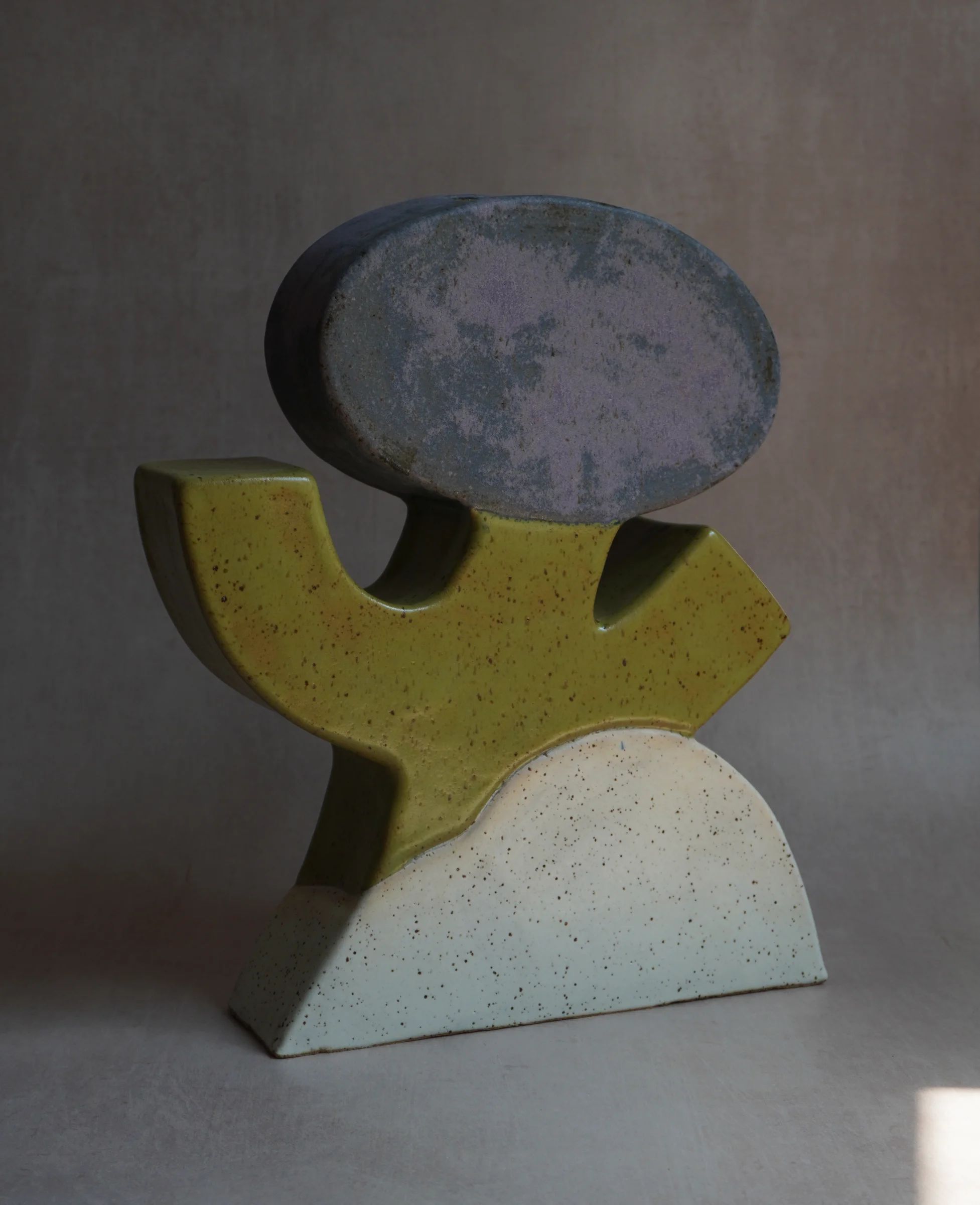 Flor Sculpture & Vase 3