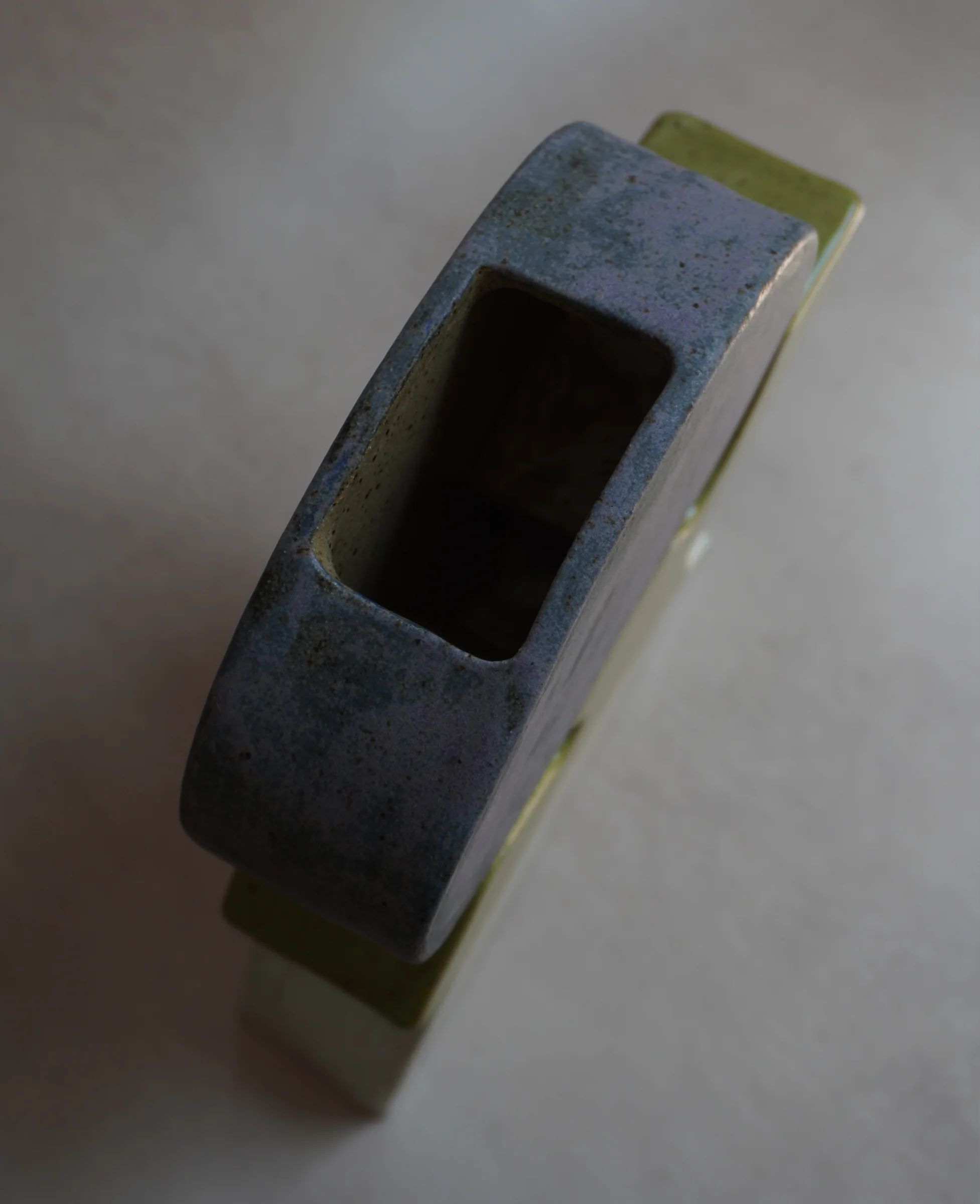 Flor Sculpture & Vase 2
