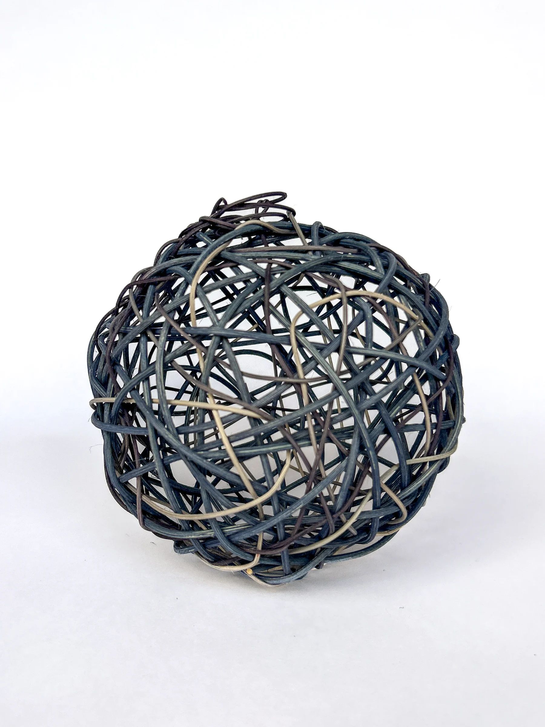 Squiggle Basket 3