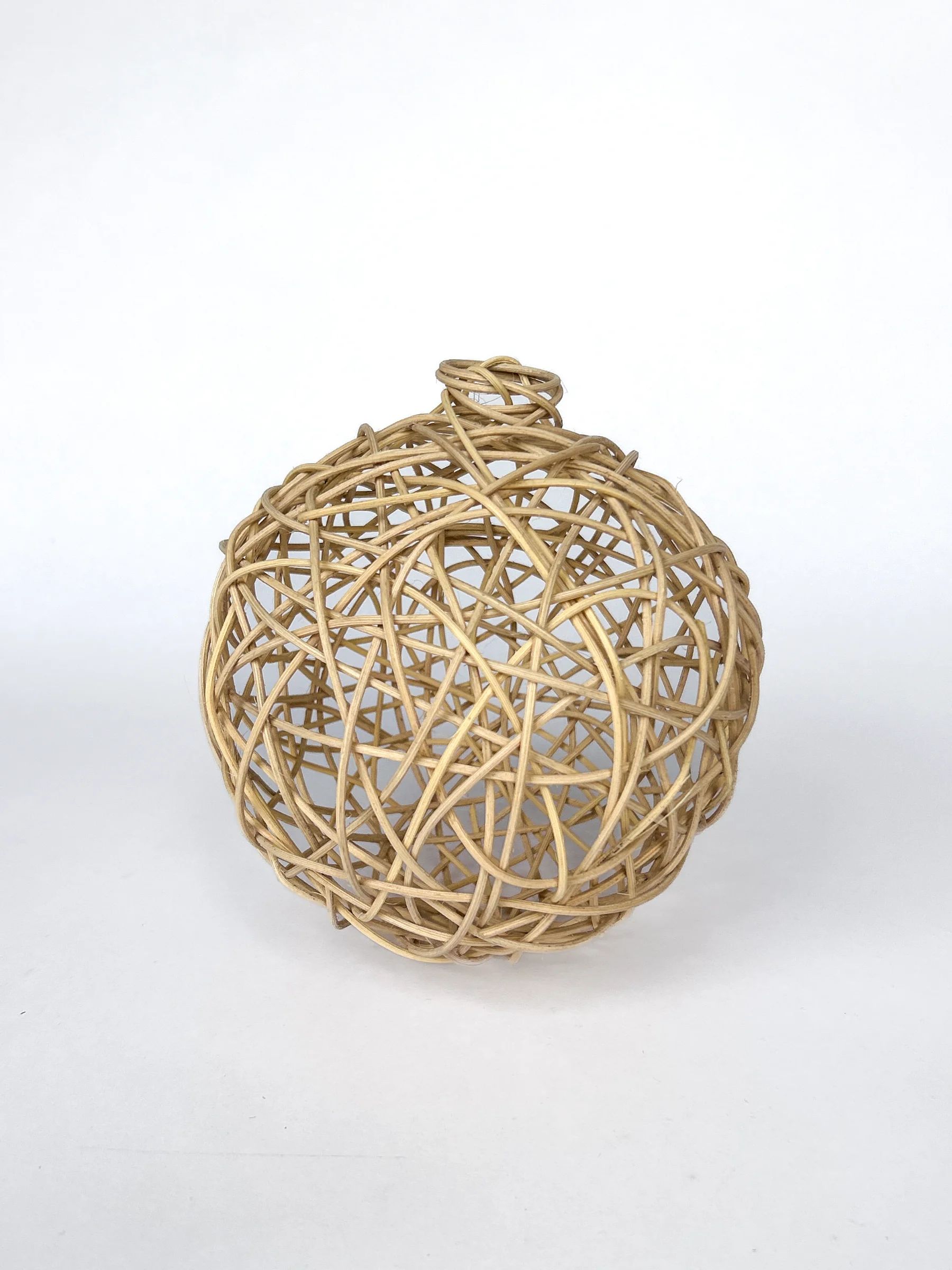 Squiggle Basket 4
