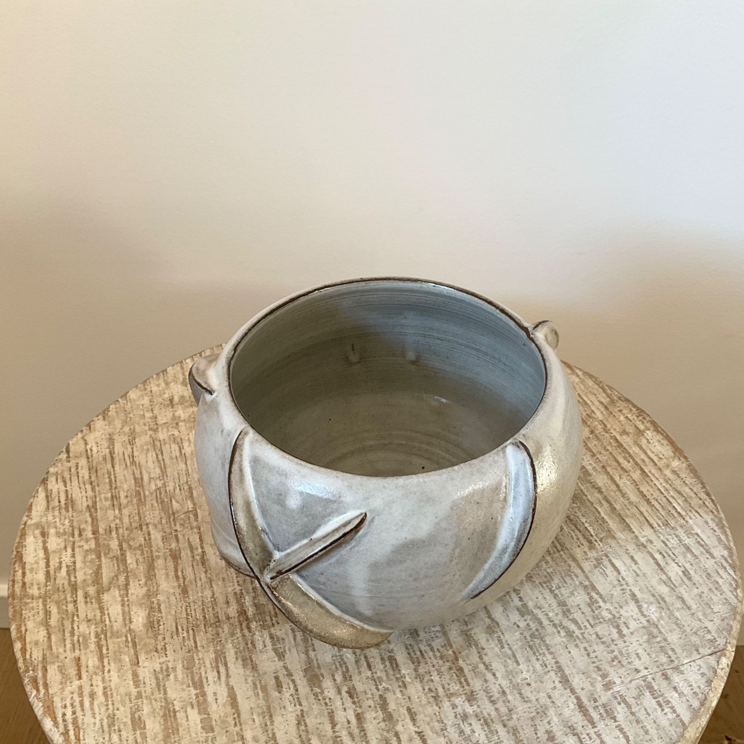 Applique bowl 2