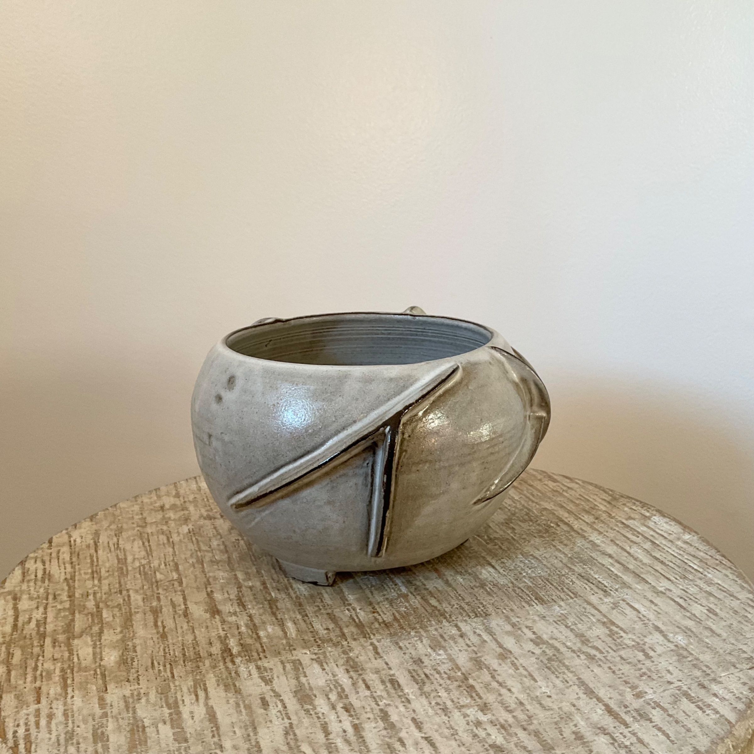 Applique bowl 3