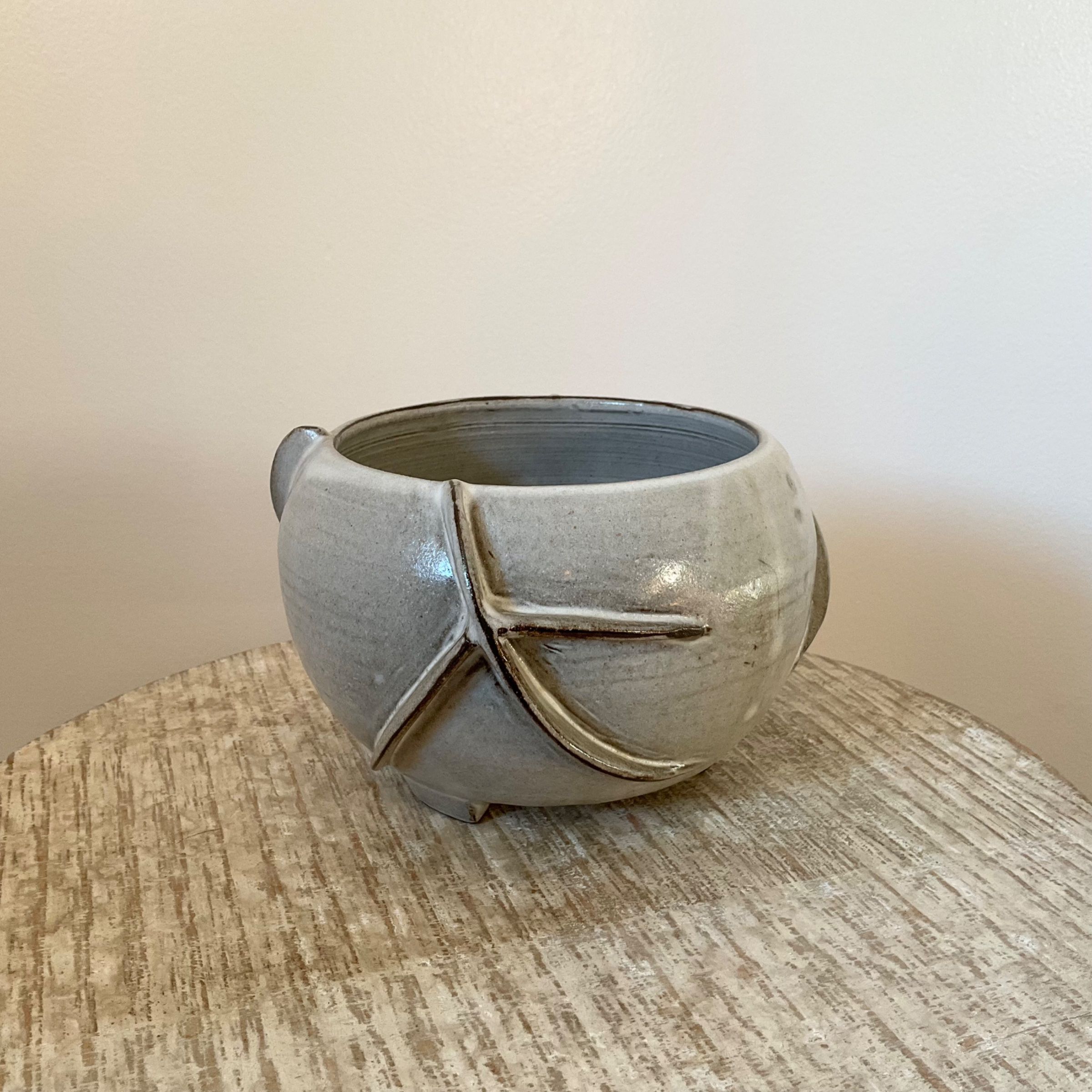 Applique bowl 4