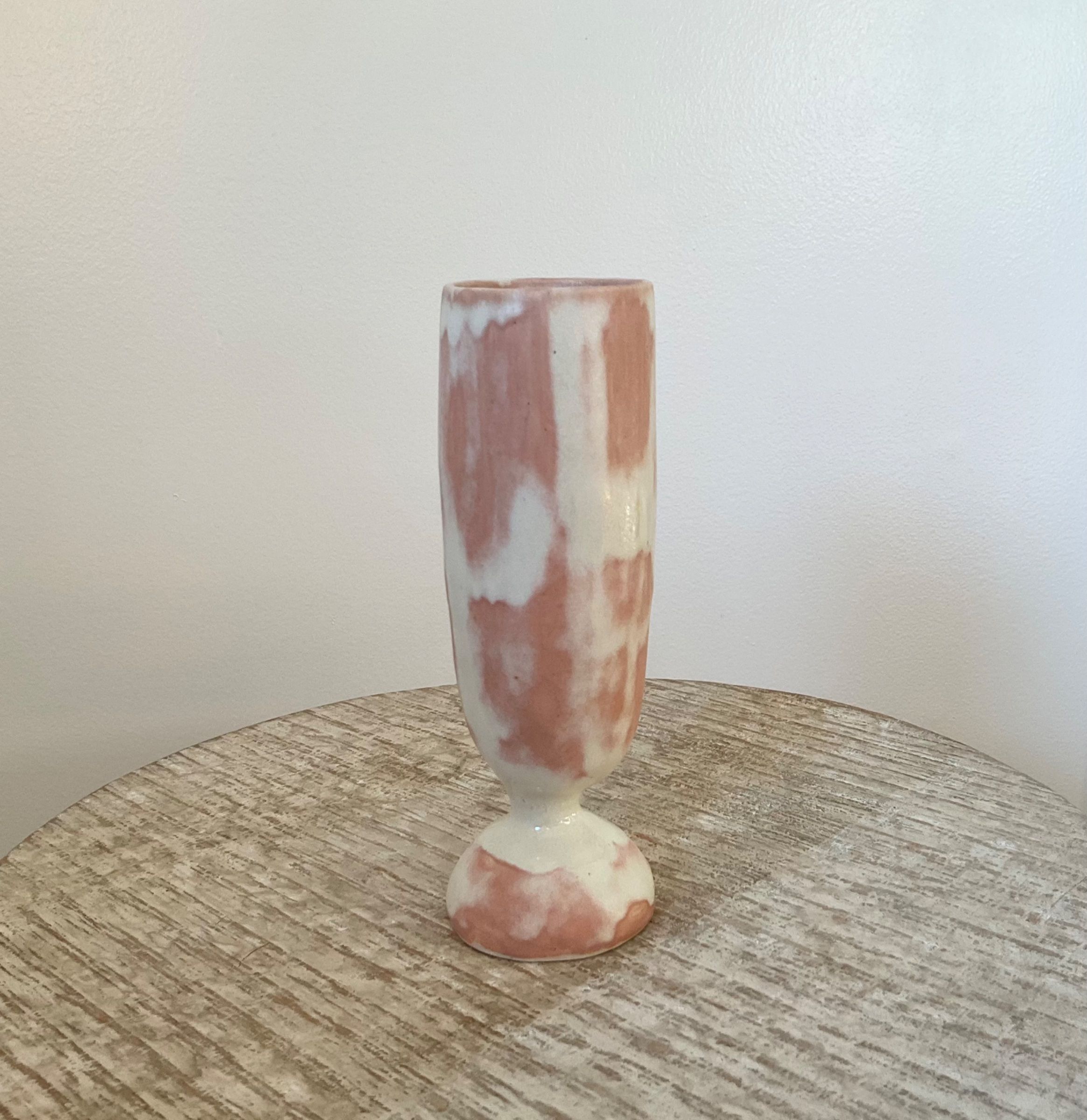 Bud vase by Singular Creature