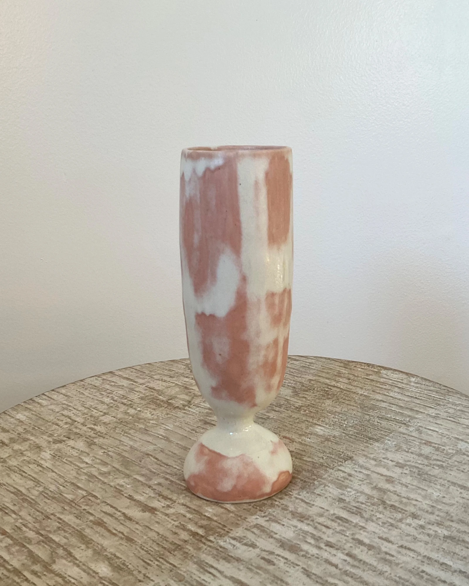 Bud vase by Singular Creature