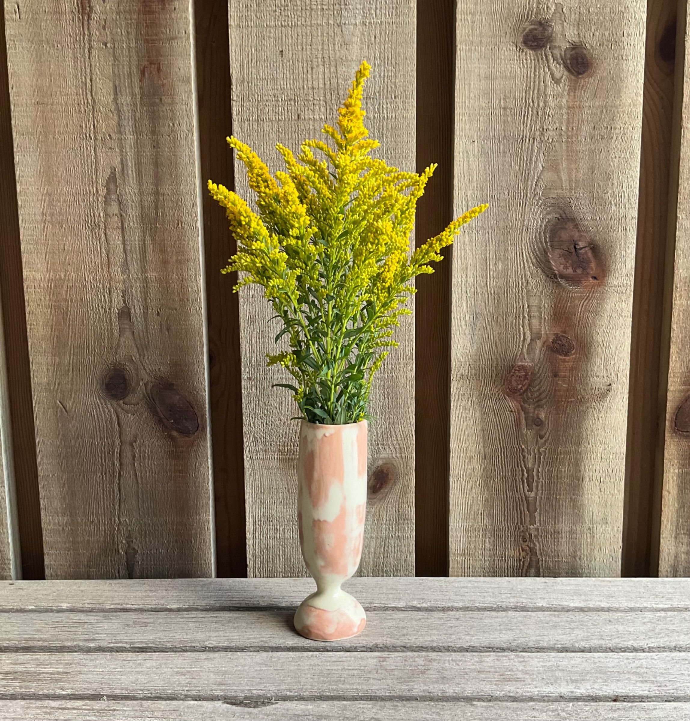 Bud vase 3