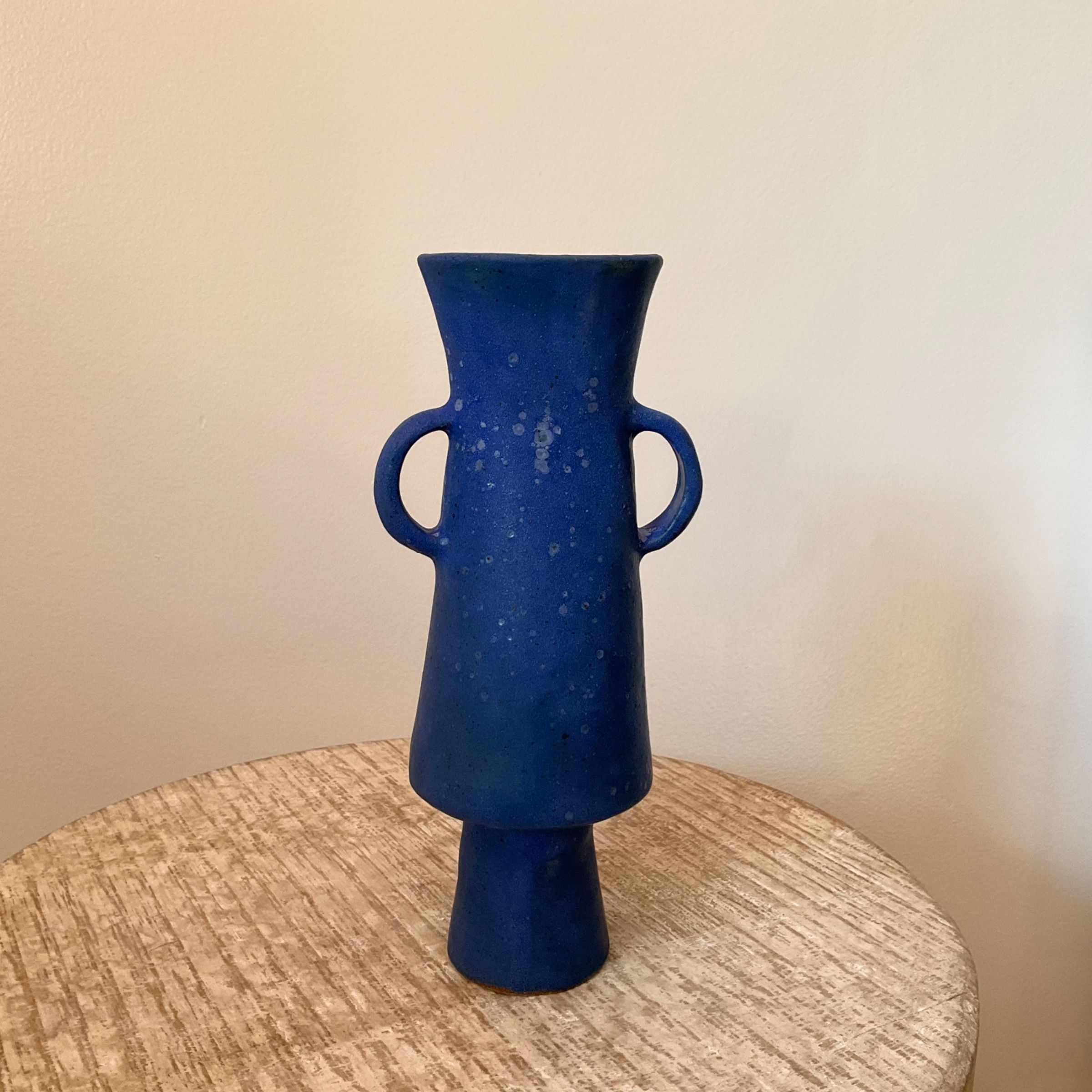  Small Pedestal Amphora 2