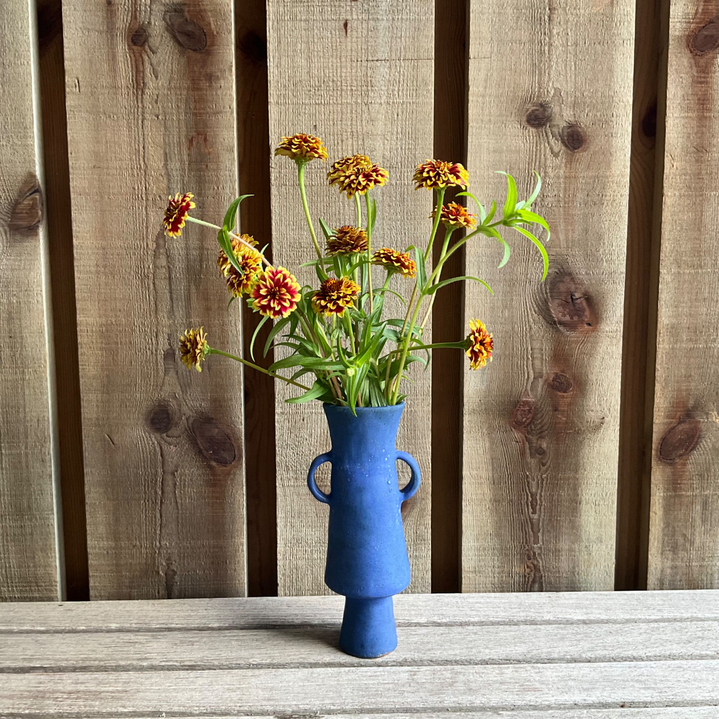  Small Pedestal Amphora 3