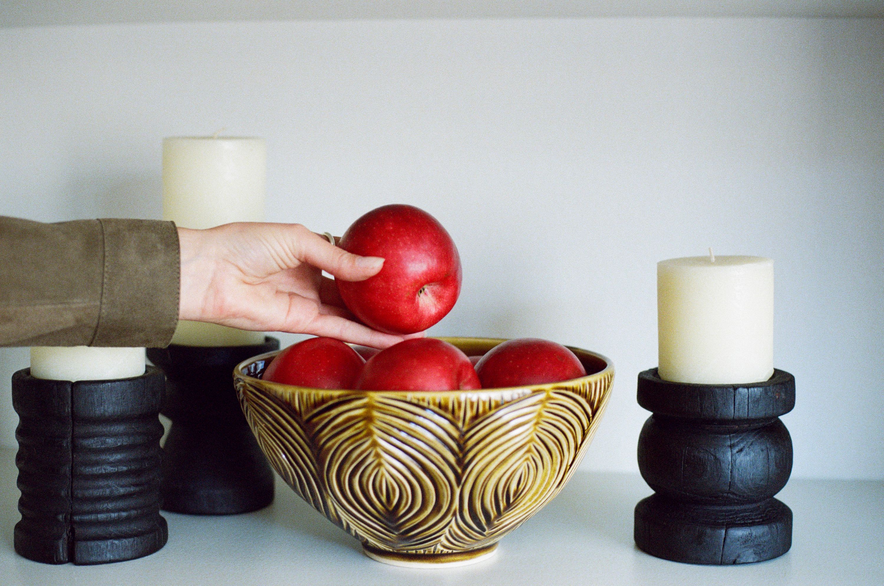 Fall Things