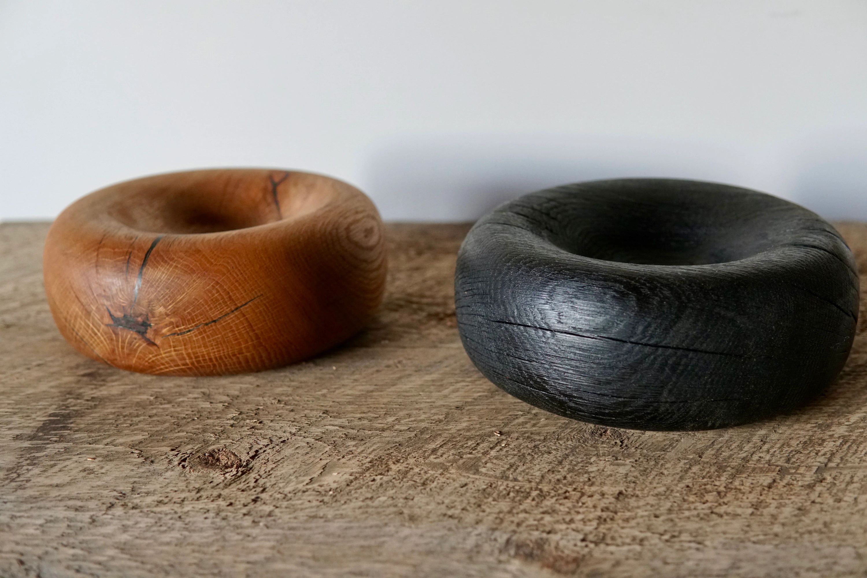 Hemacyte Bowl by Seven Cedars NY