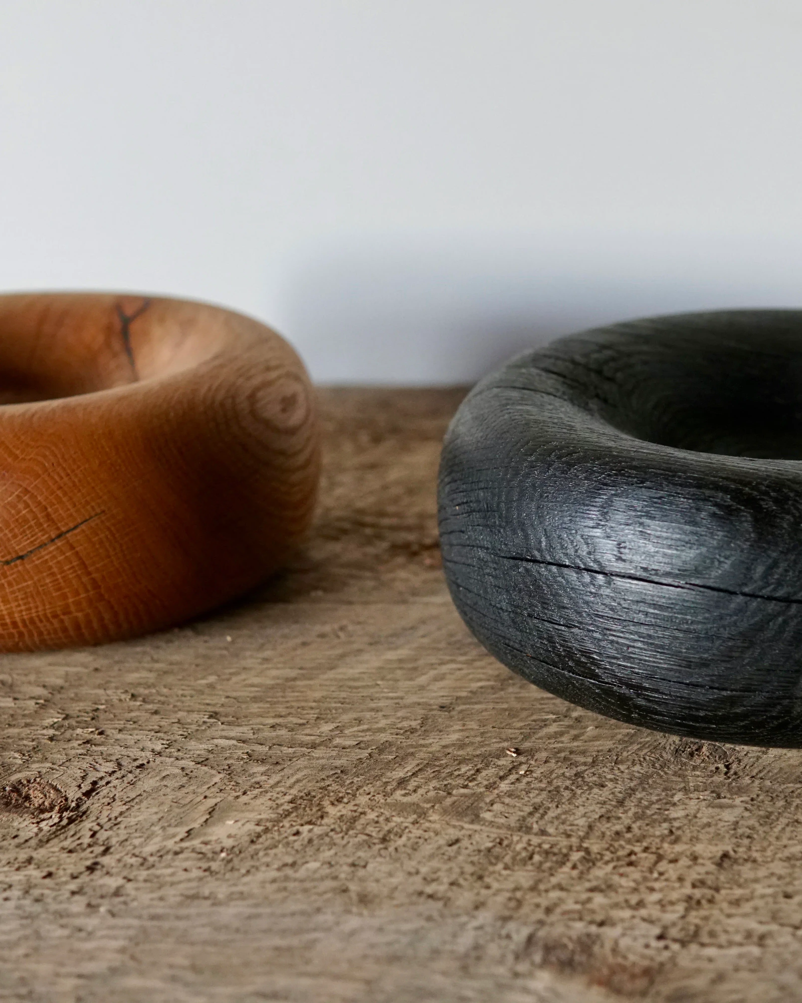 Hemacyte Bowl by Seven Cedars NY