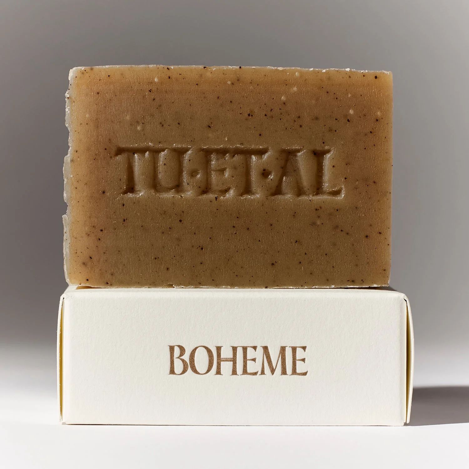 Boheme by TU·ET·AL