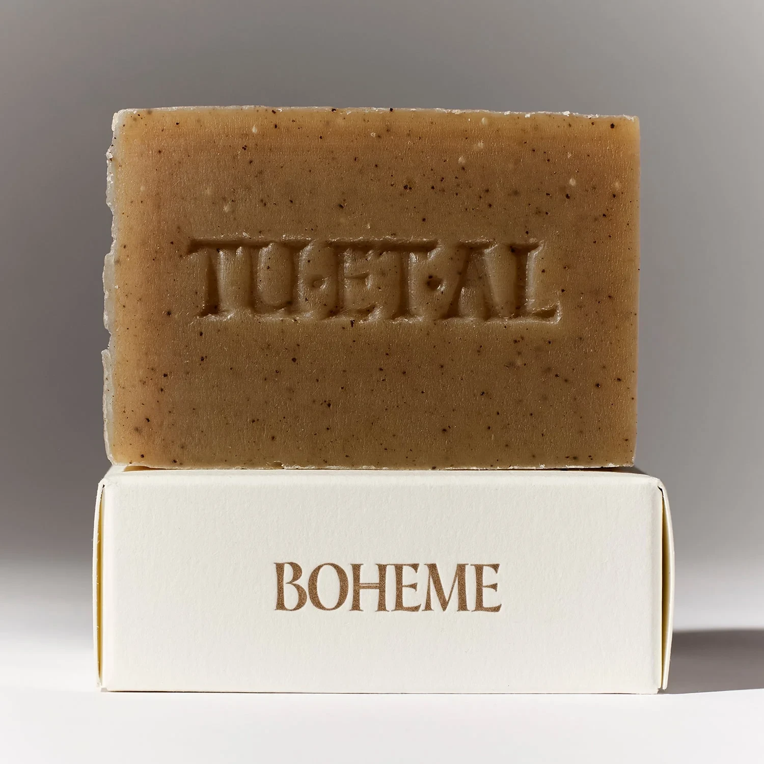 Boheme by TU·ET·AL