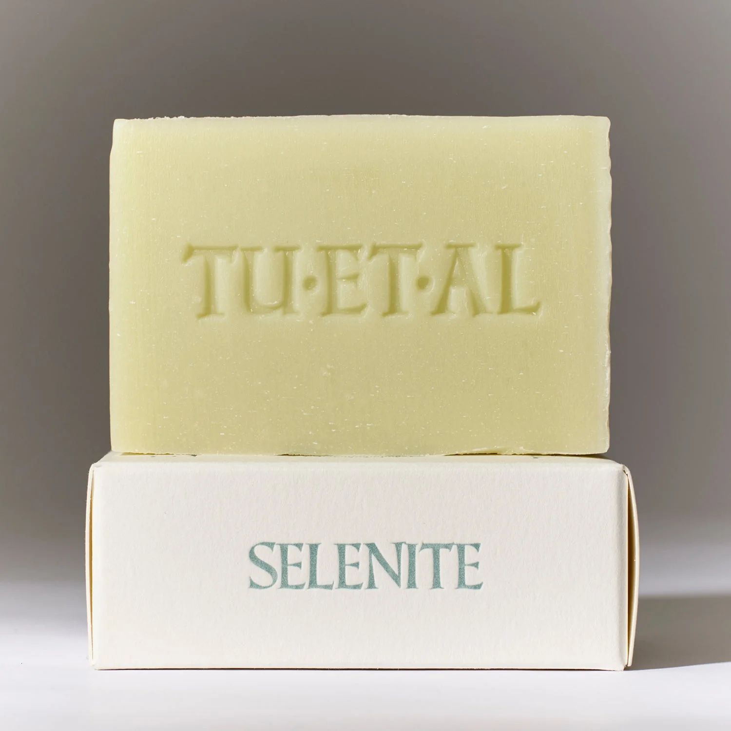 Selenite by TU·ET·AL
