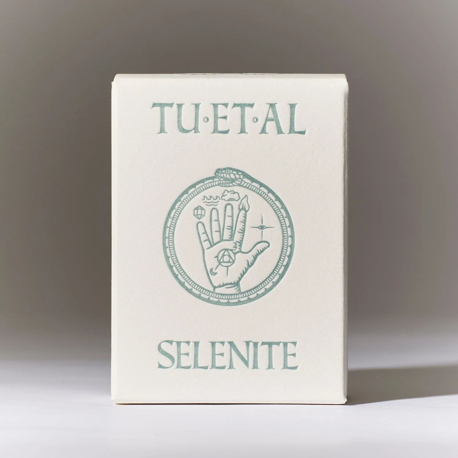 Selenite 2