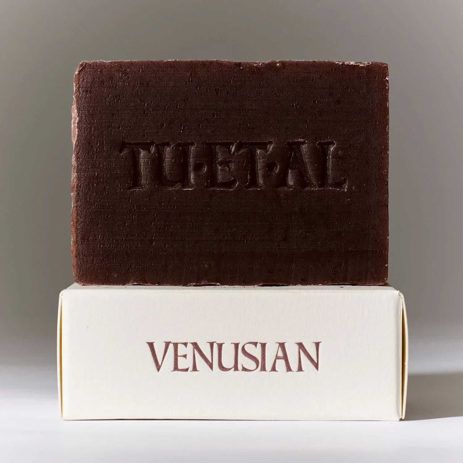 Venusian by TU·ET·AL