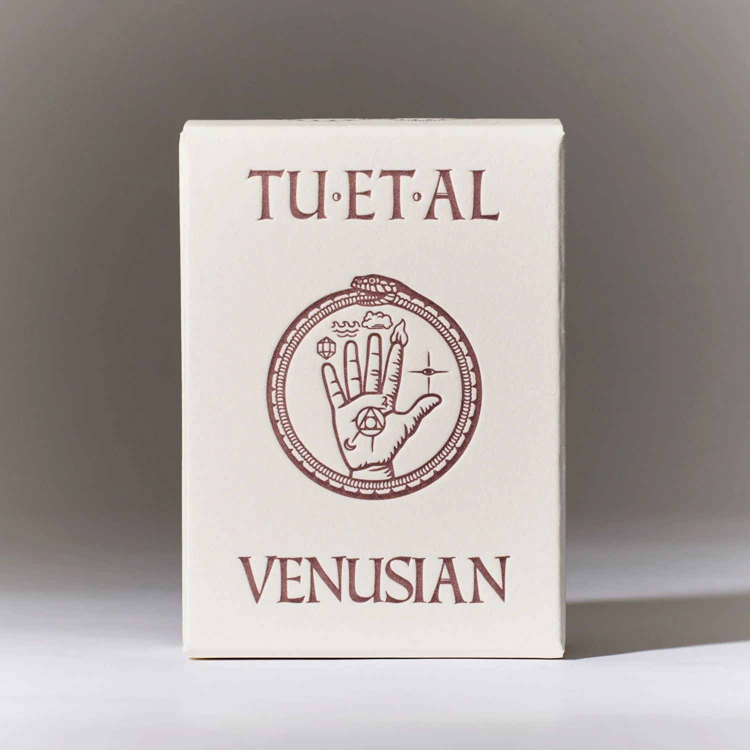 Venusian 2