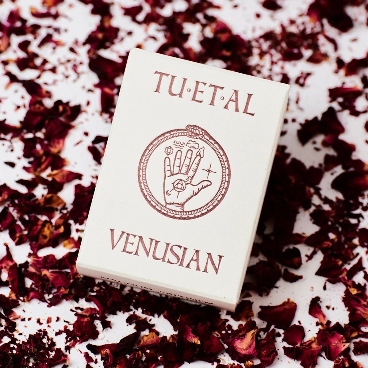 Venusian 4