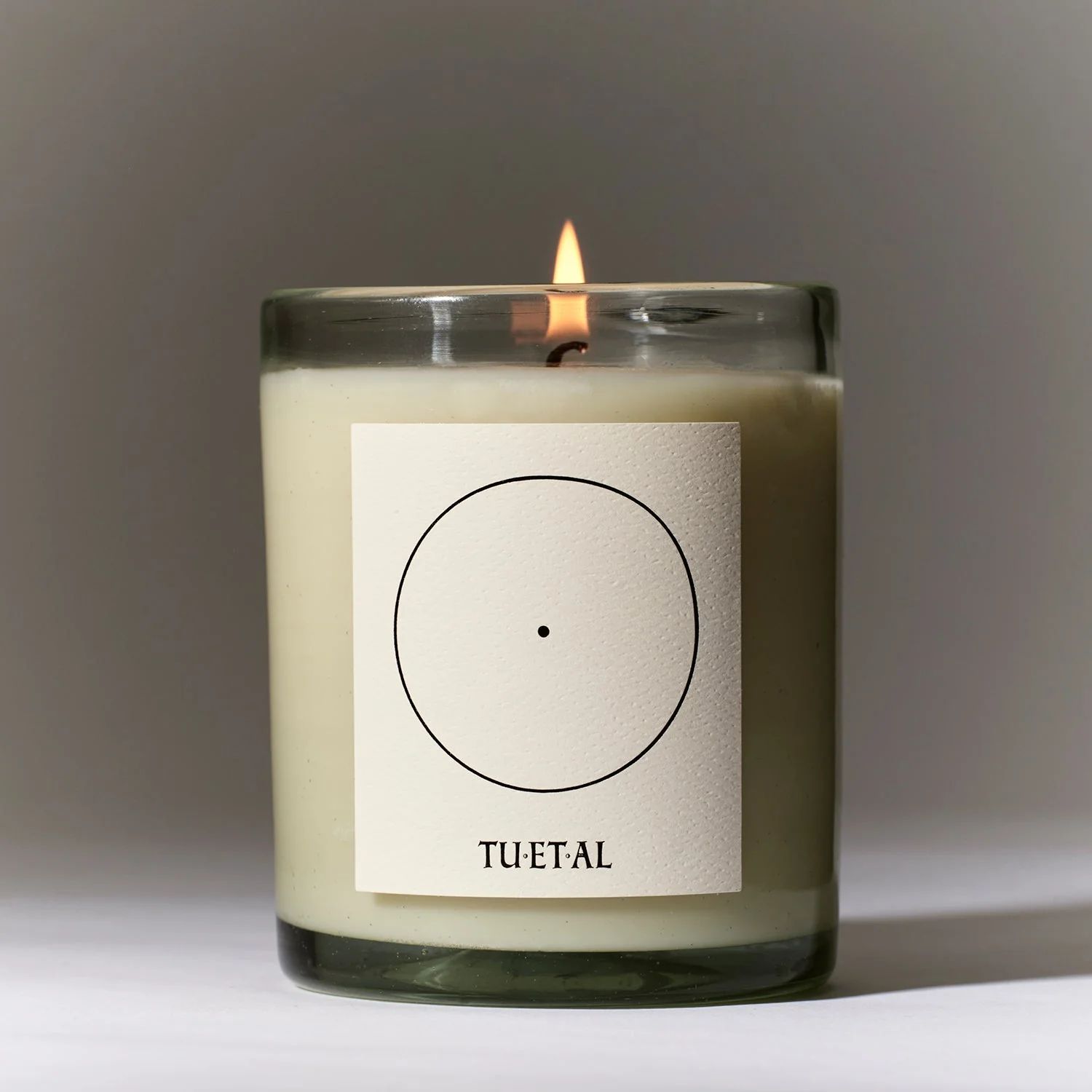 Quintessence Botanical Candle by TU·ET·AL