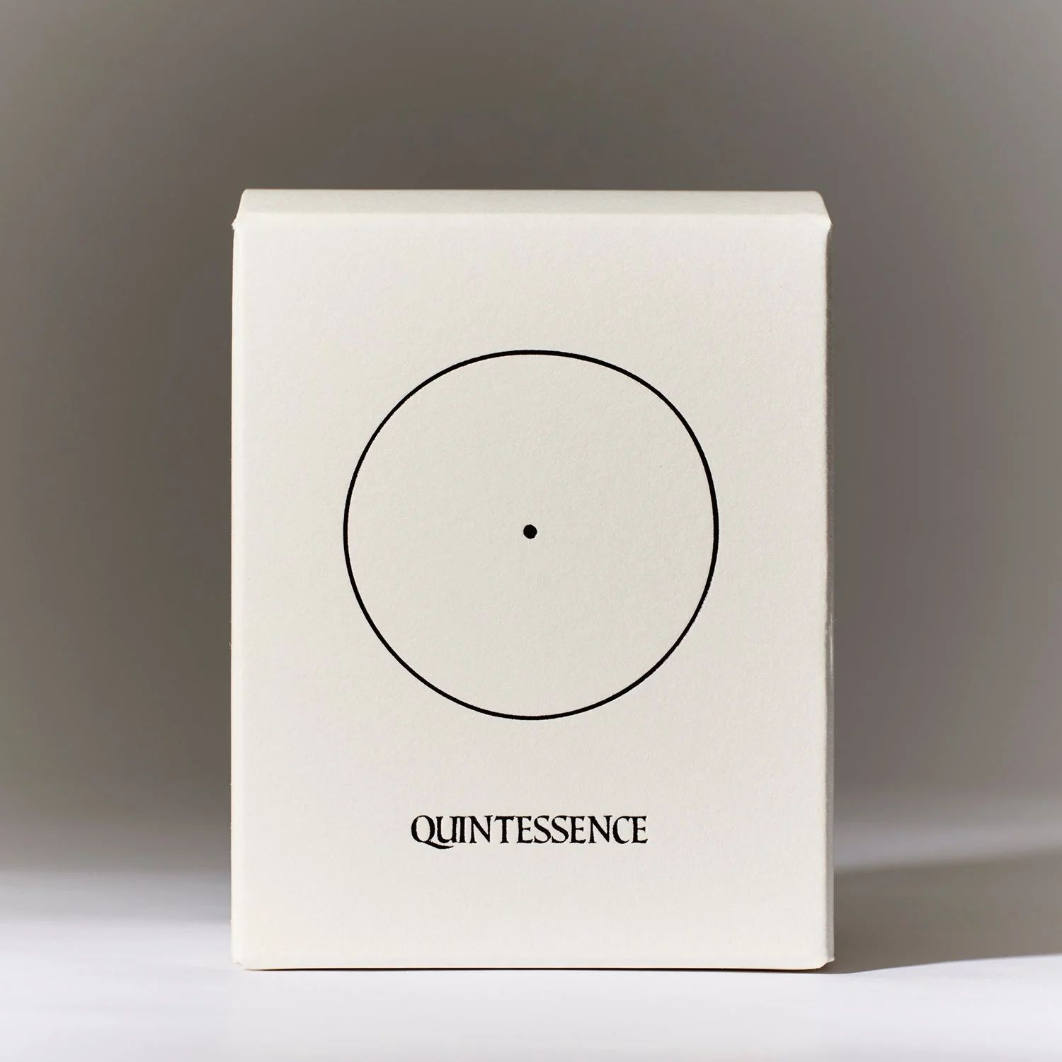 Quintessence Botanical Candle 2