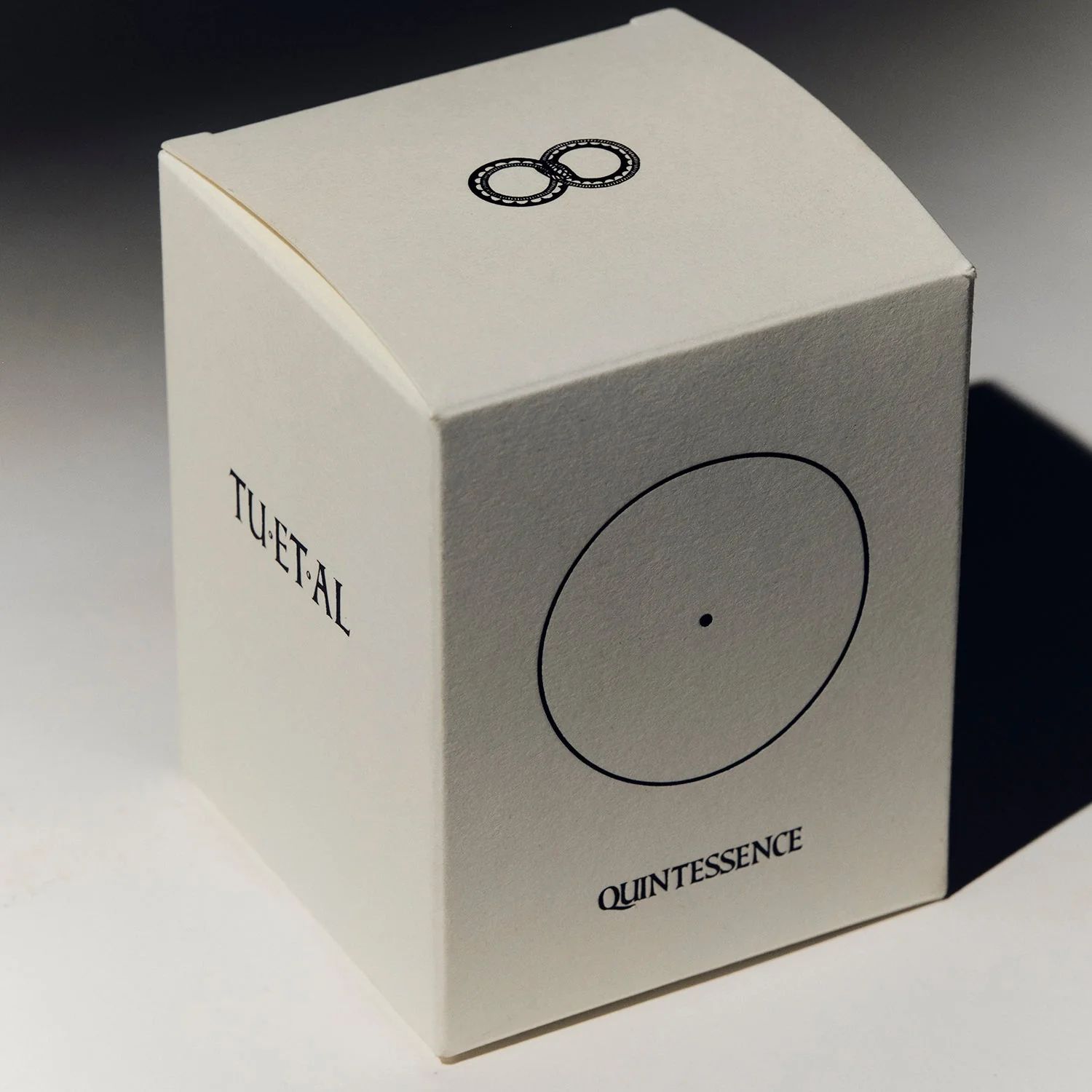 Quintessence Botanical Candle 4