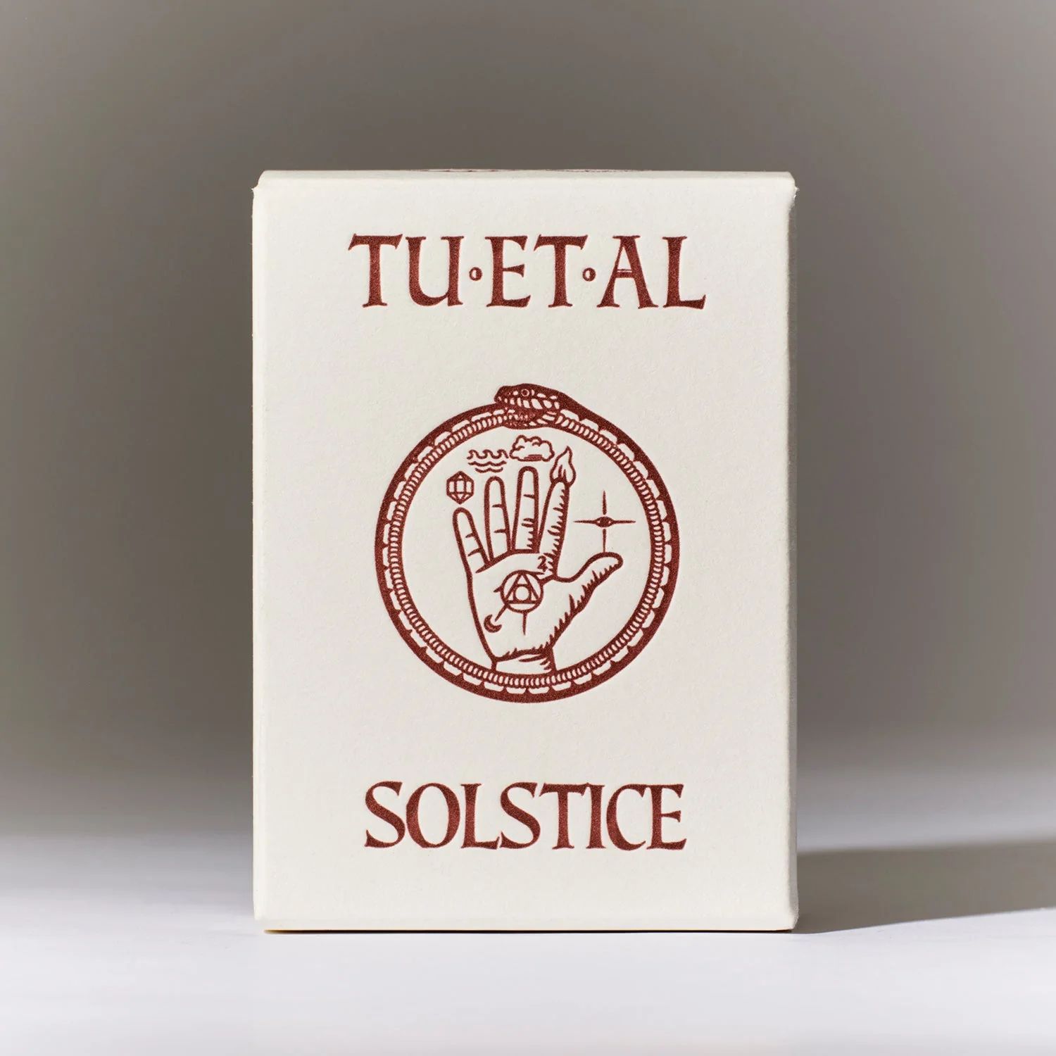 Solstice 2