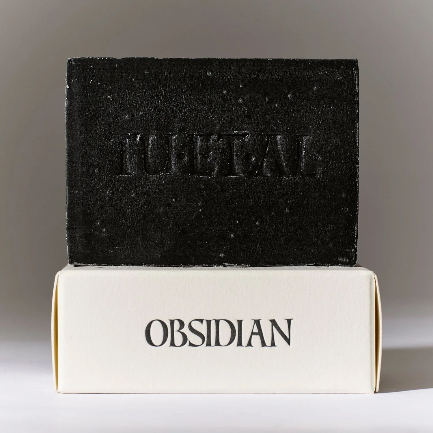 Obsidian by TU·ET·AL