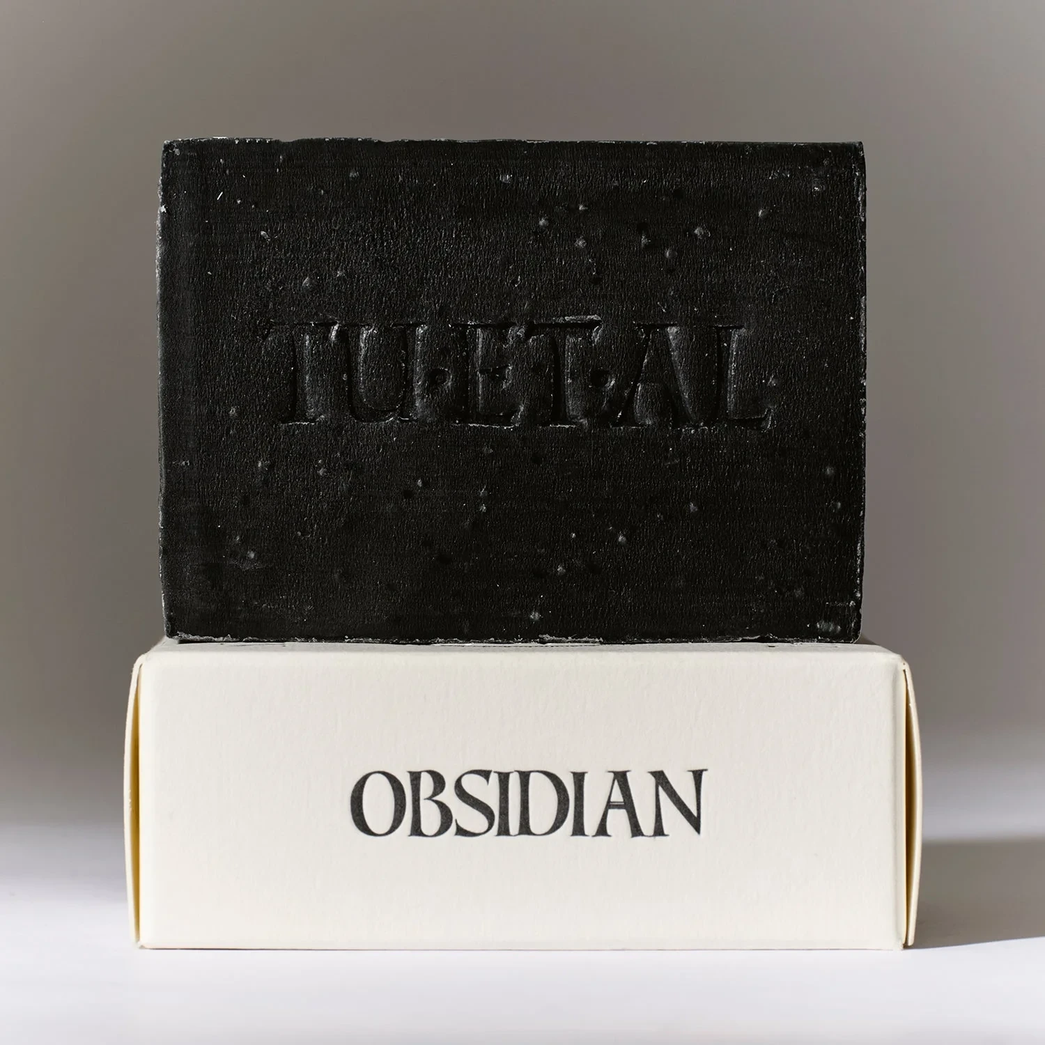 Obsidian by TU·ET·AL